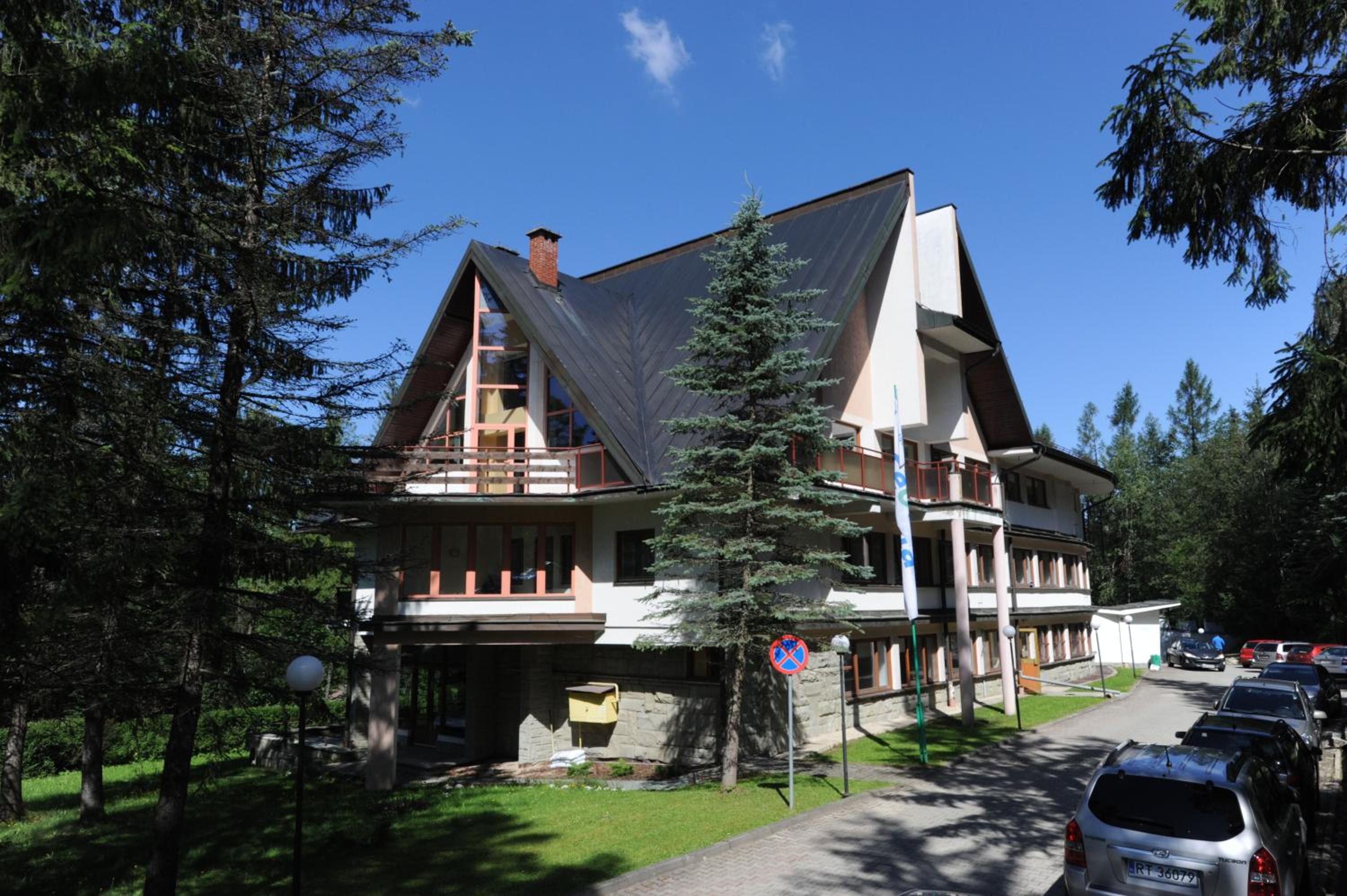 Geovita Zakopane — photo 78