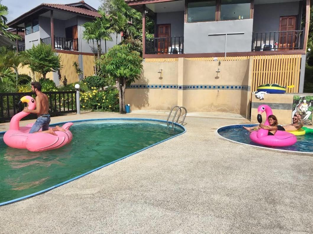 Lanta Halabala Resort