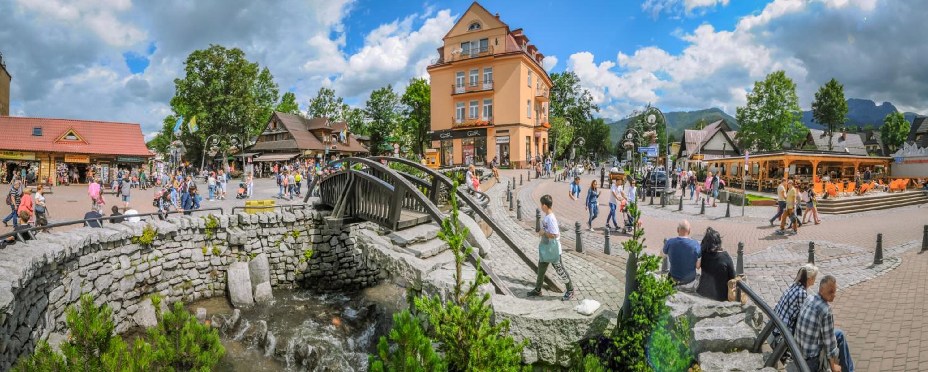 Geovita Zakopane — photo 92