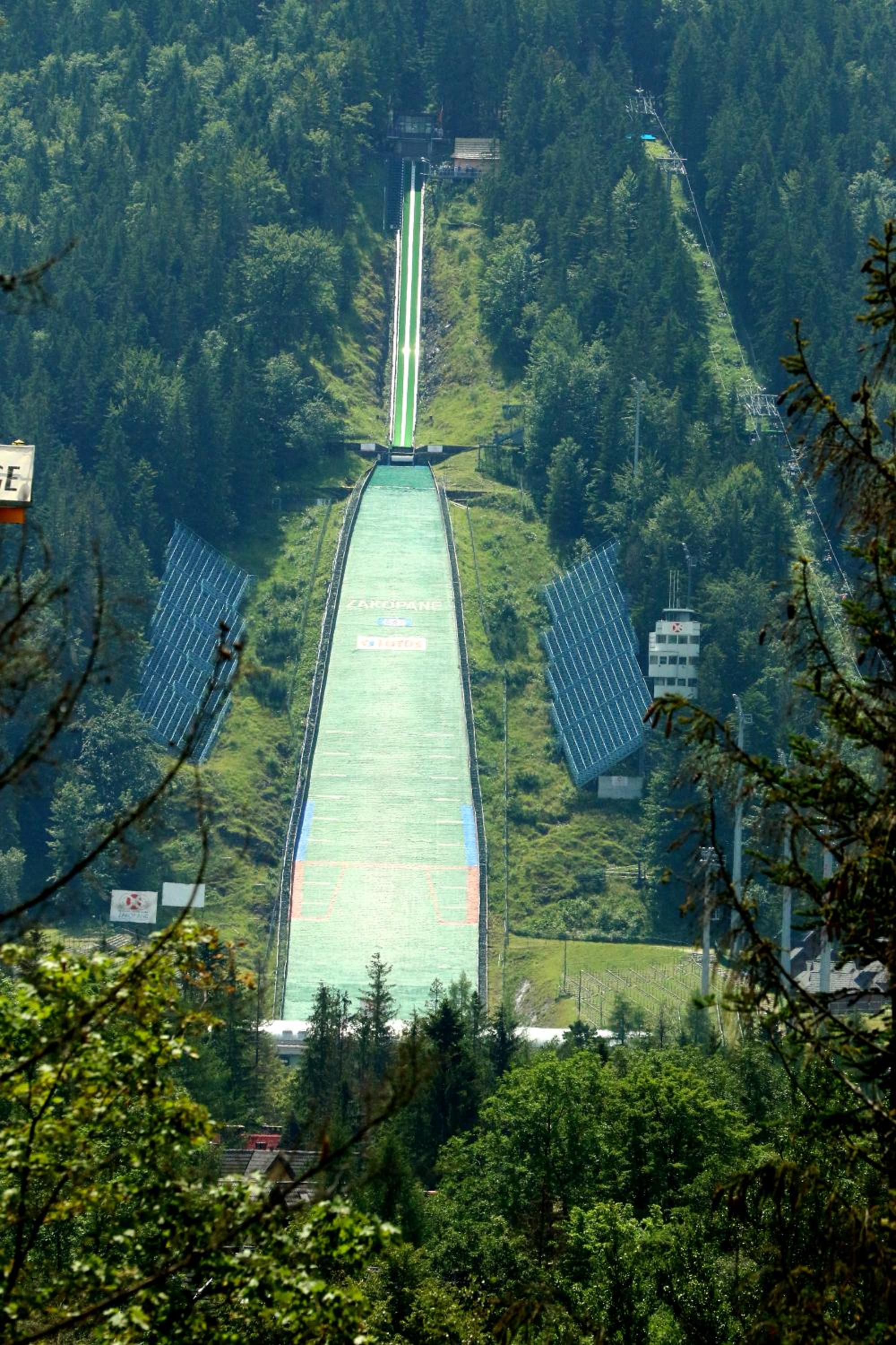 Geovita Zakopane — photo 42