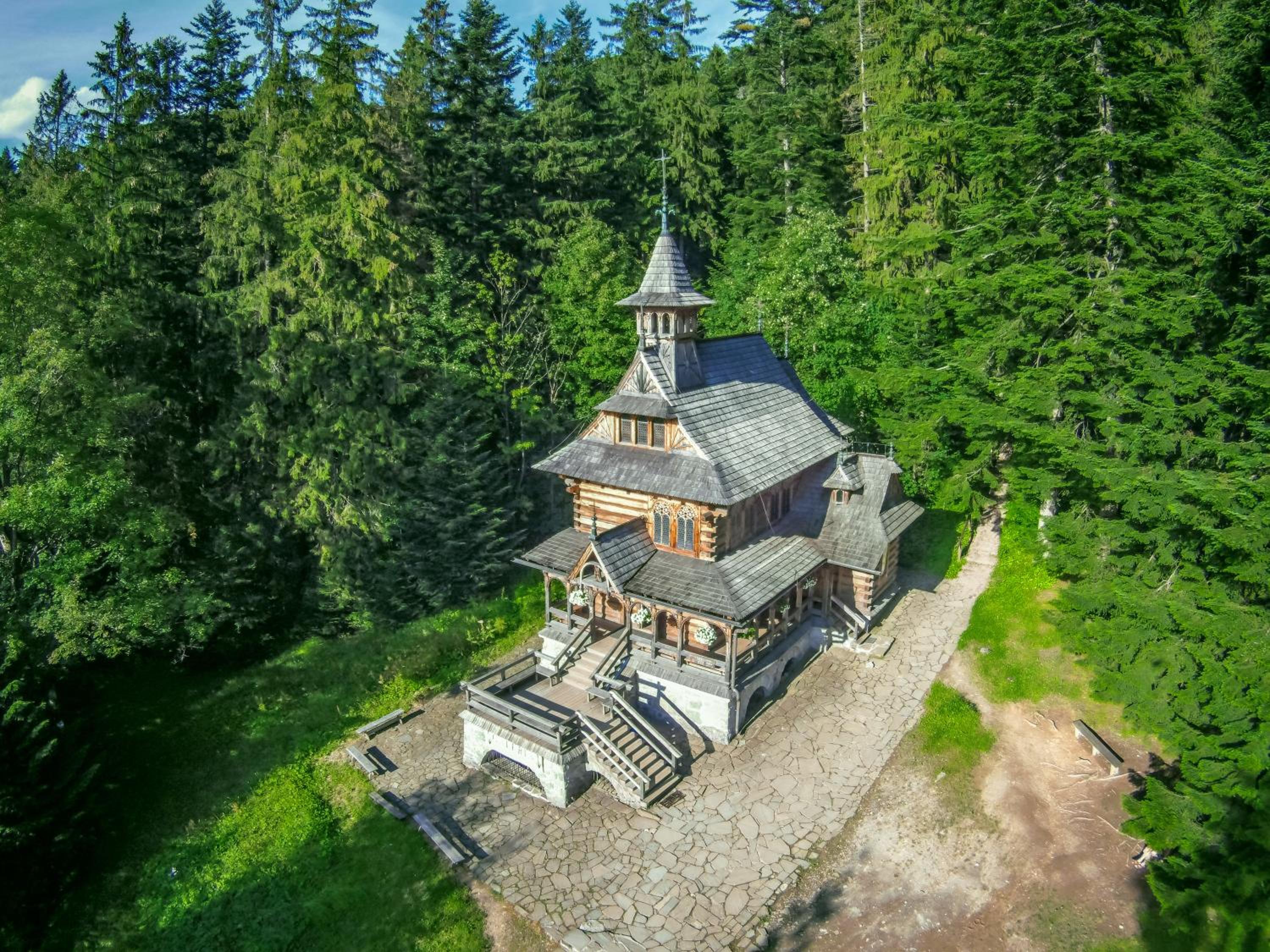 Geovita Zakopane — photo 73