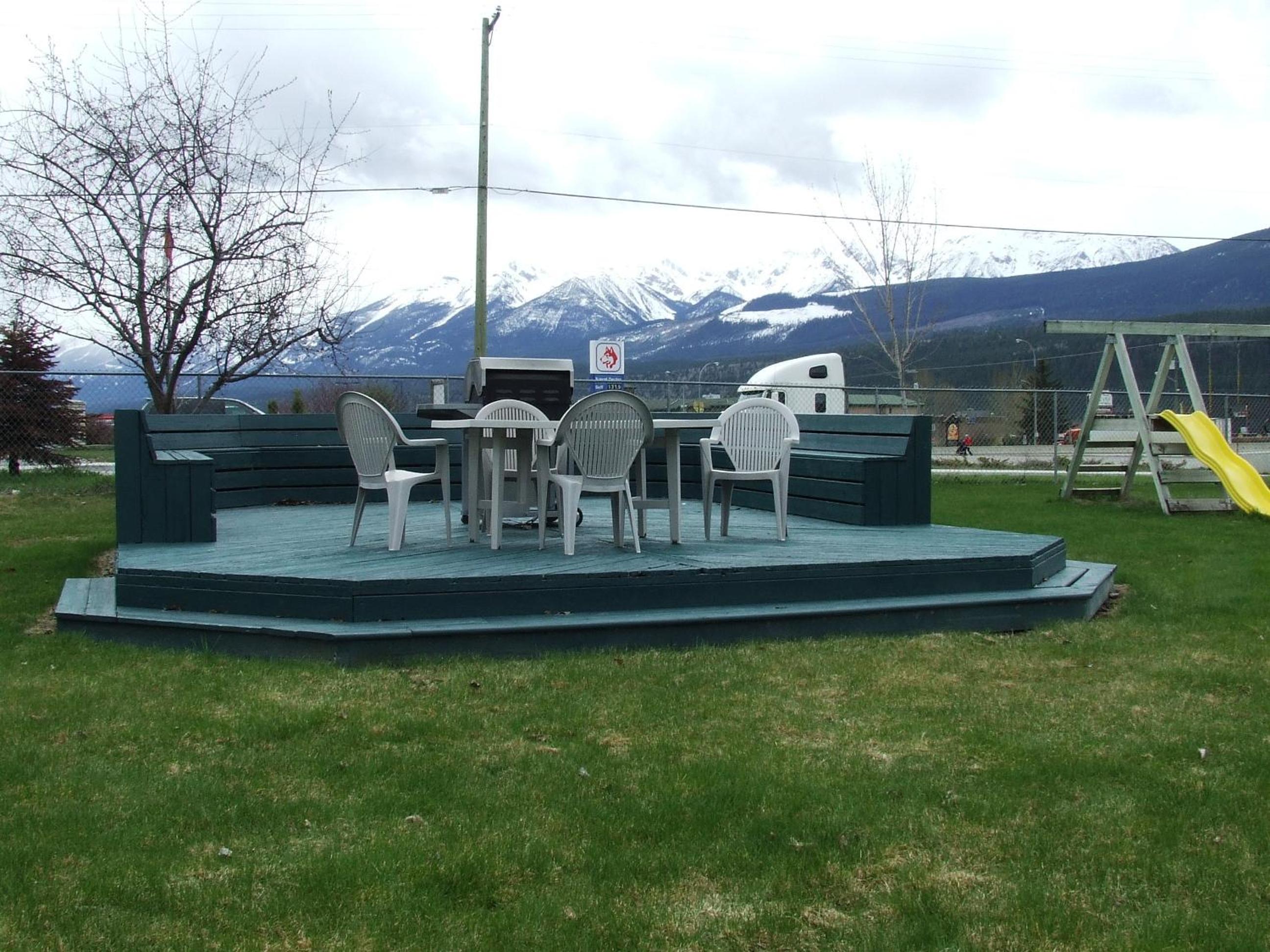 Golden Vacations - Ponderosa Motor Inn - Property Image 30