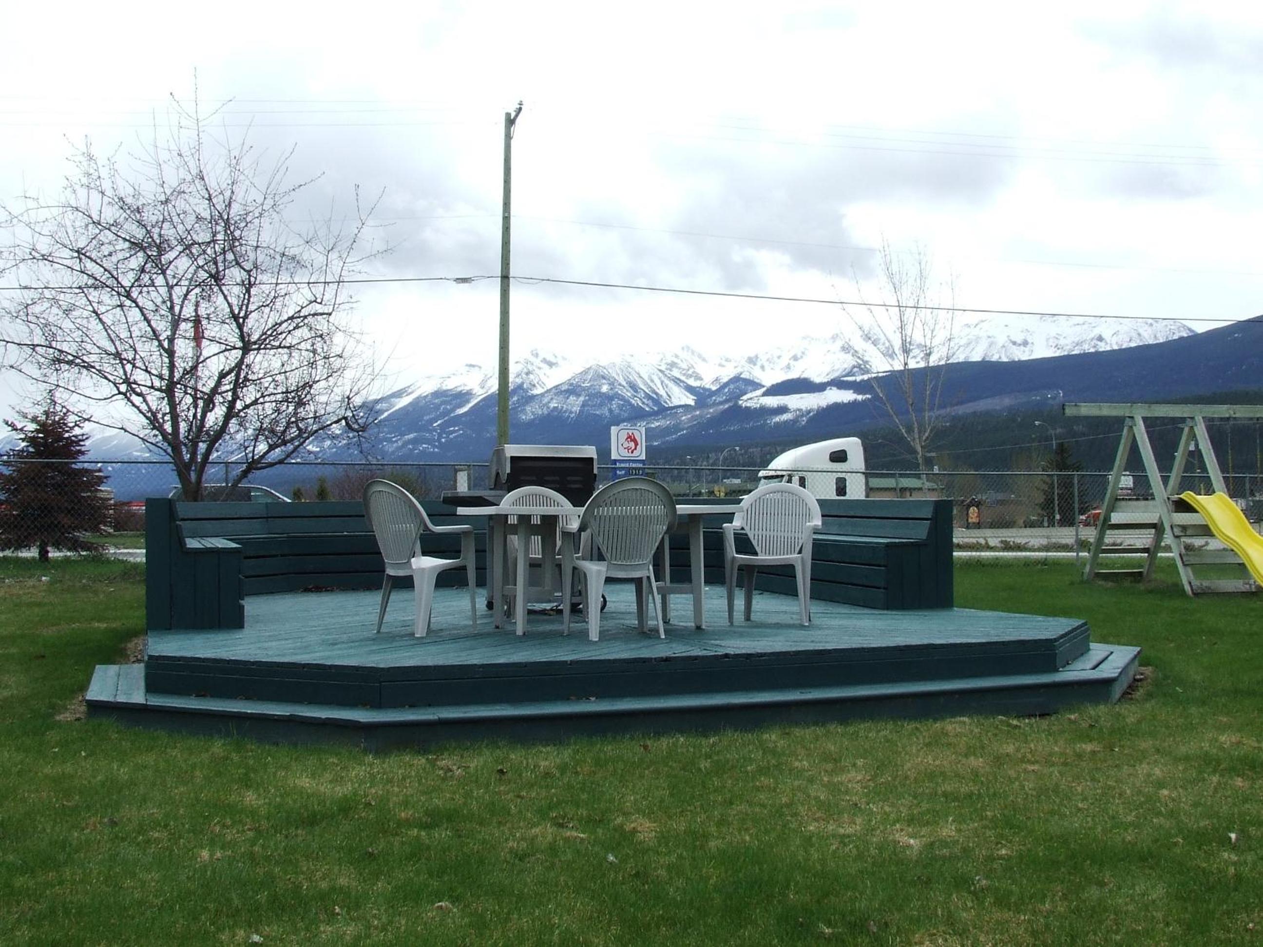 Golden Vacations - Ponderosa Motor Inn - Property Image 33