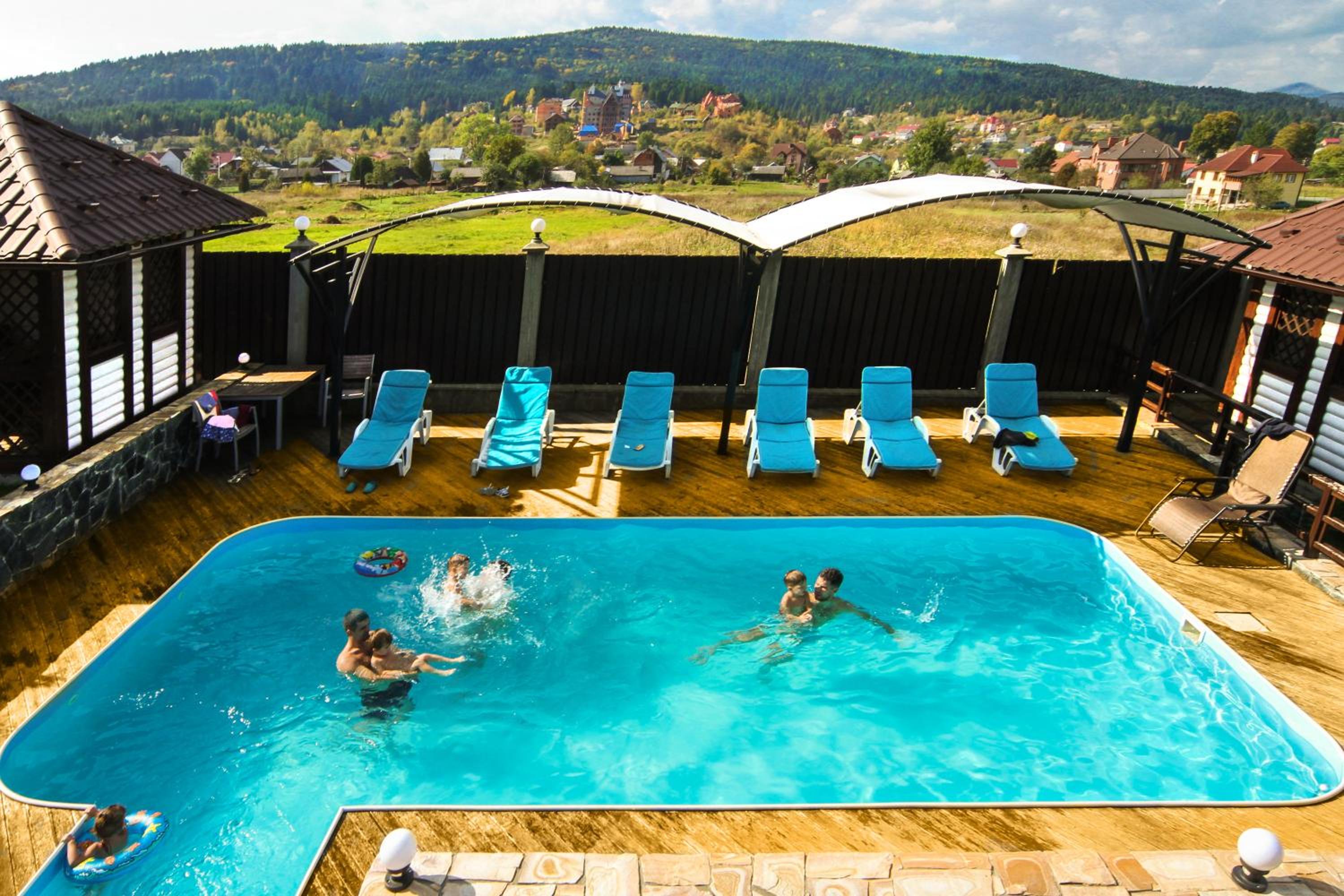 Villa Grand