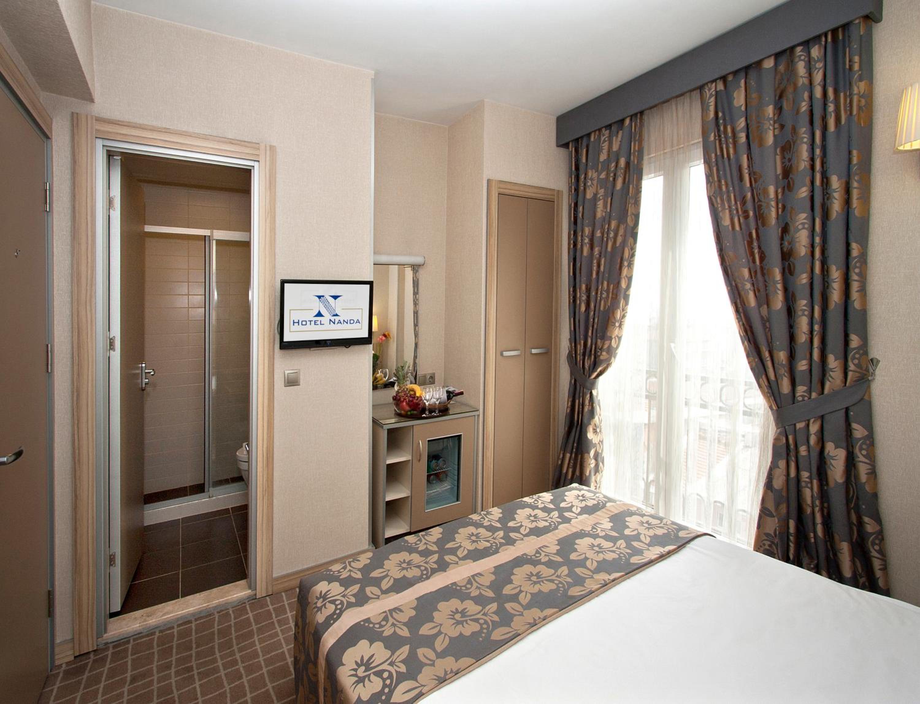 Nanda Hotel - Image 37