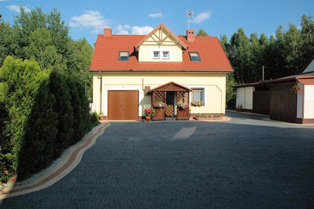 Agroturystyka "Pod Łysicą" view 4