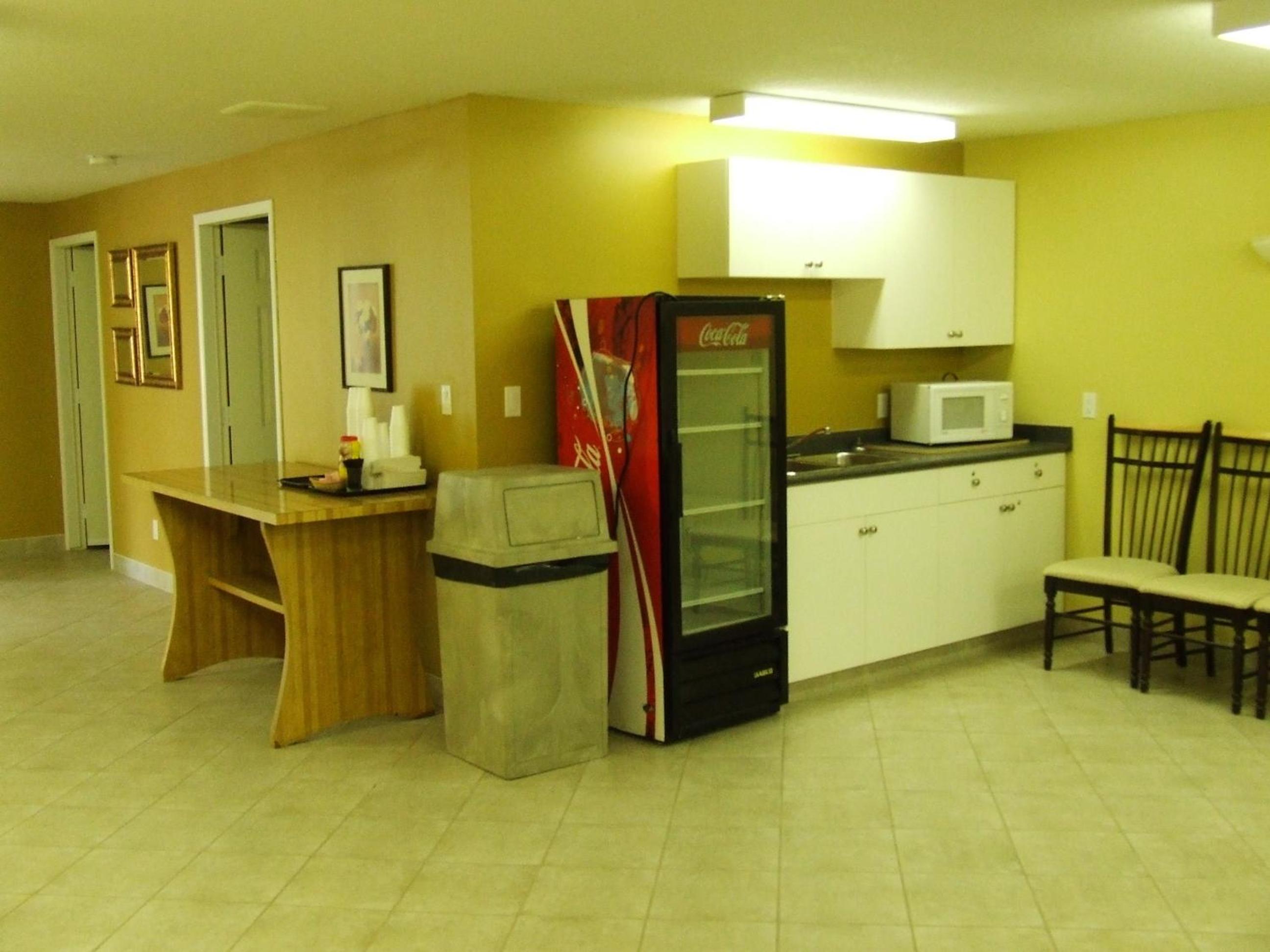 Golden Vacations - Ponderosa Motor Inn - Property Image 22