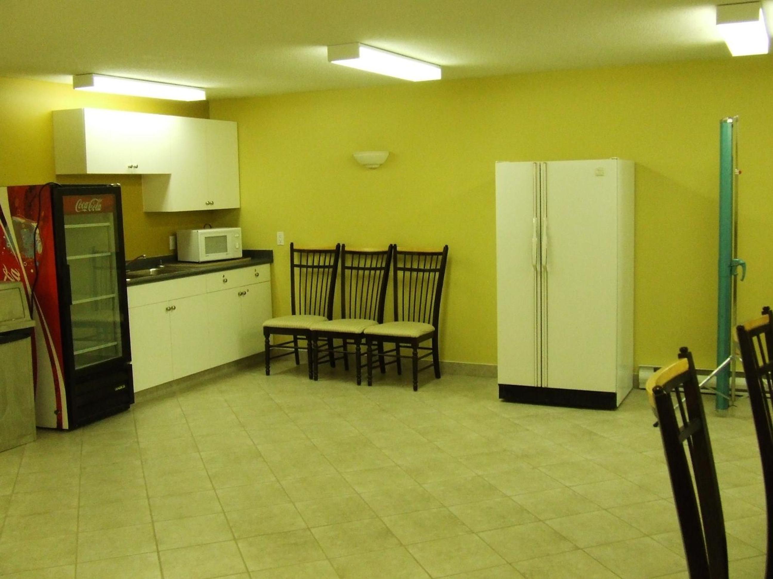 Golden Vacations - Ponderosa Motor Inn - Property Image 25