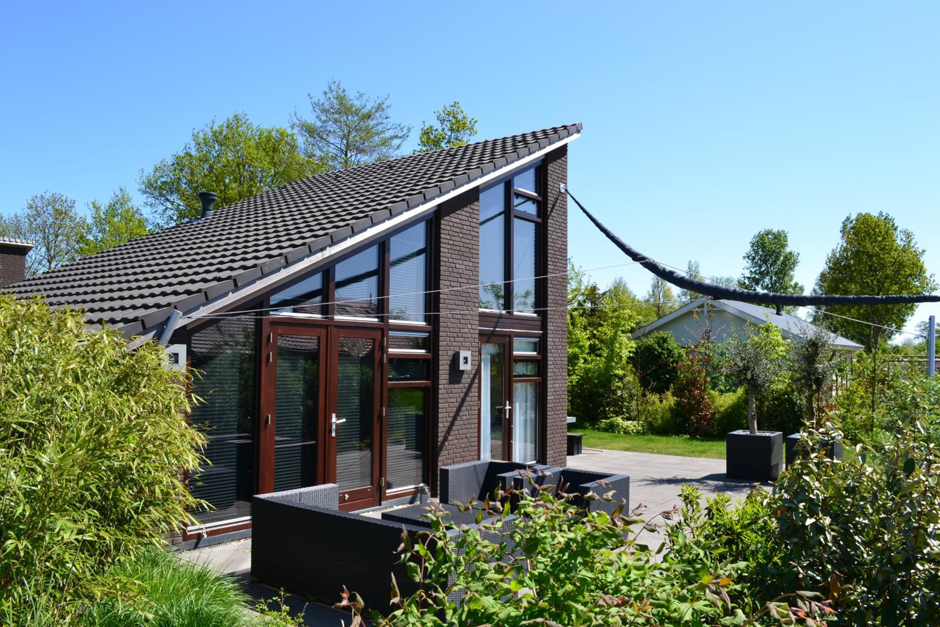 Vakantiehuis Olivia view 5