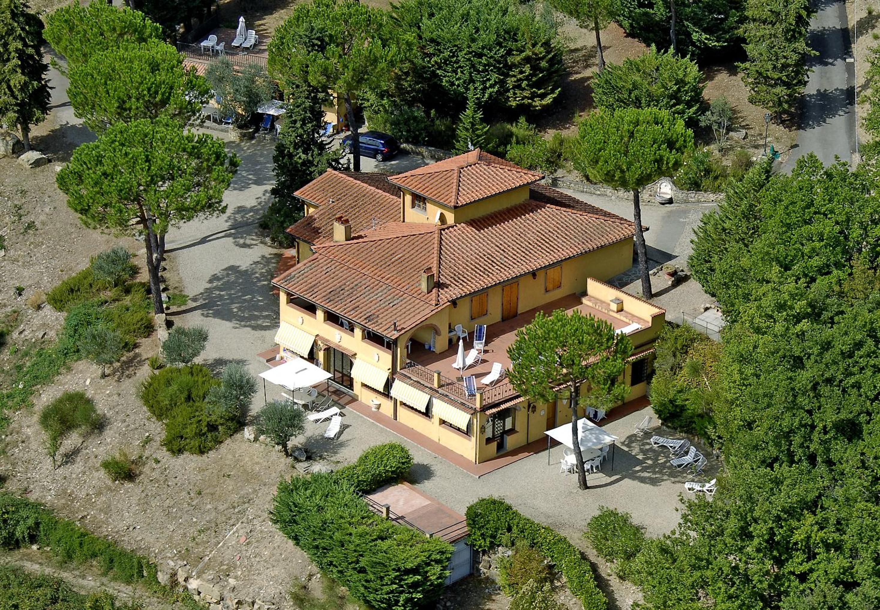Poggio d'Oro