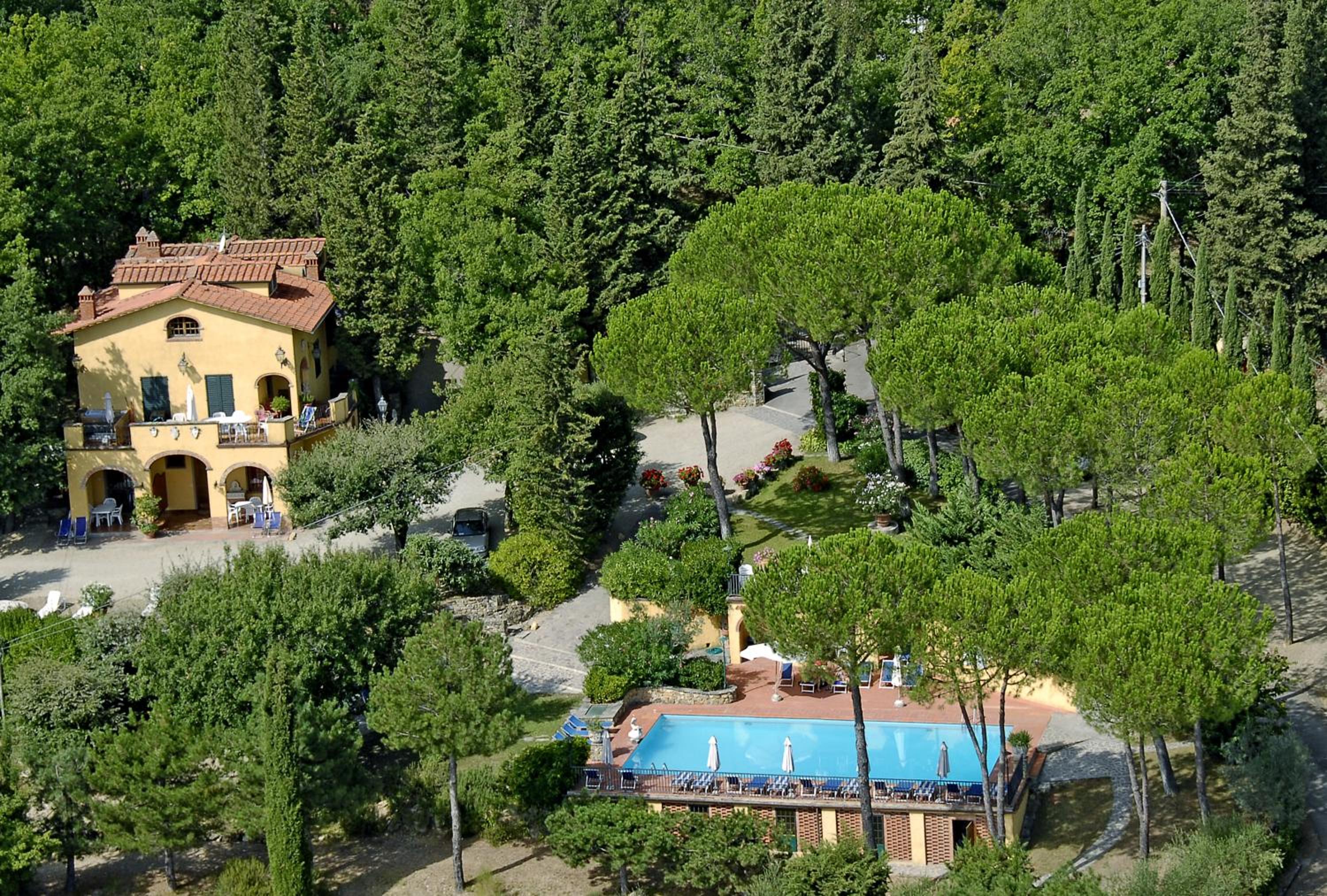 Poggio d'Oro