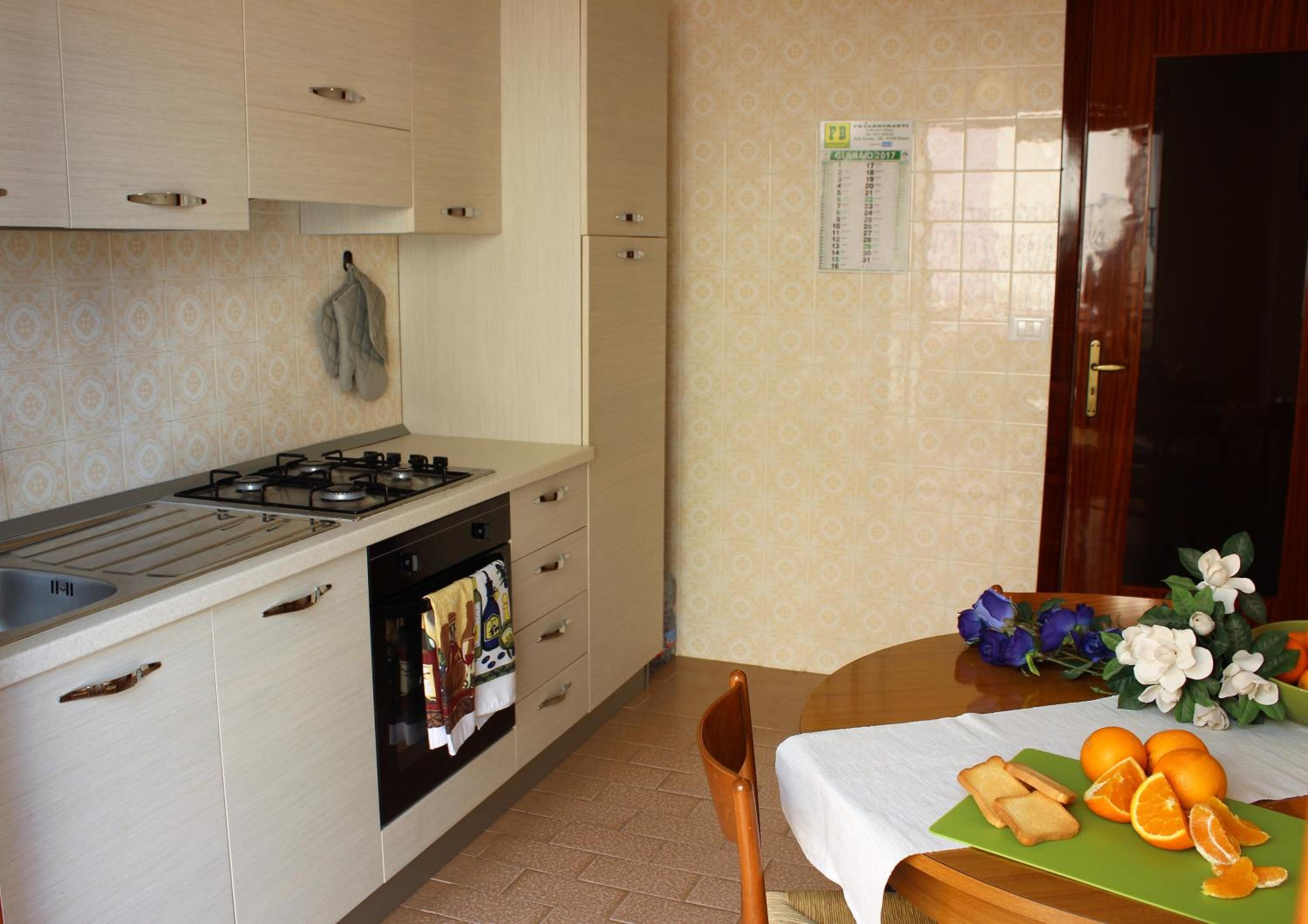 Lucy Apartment