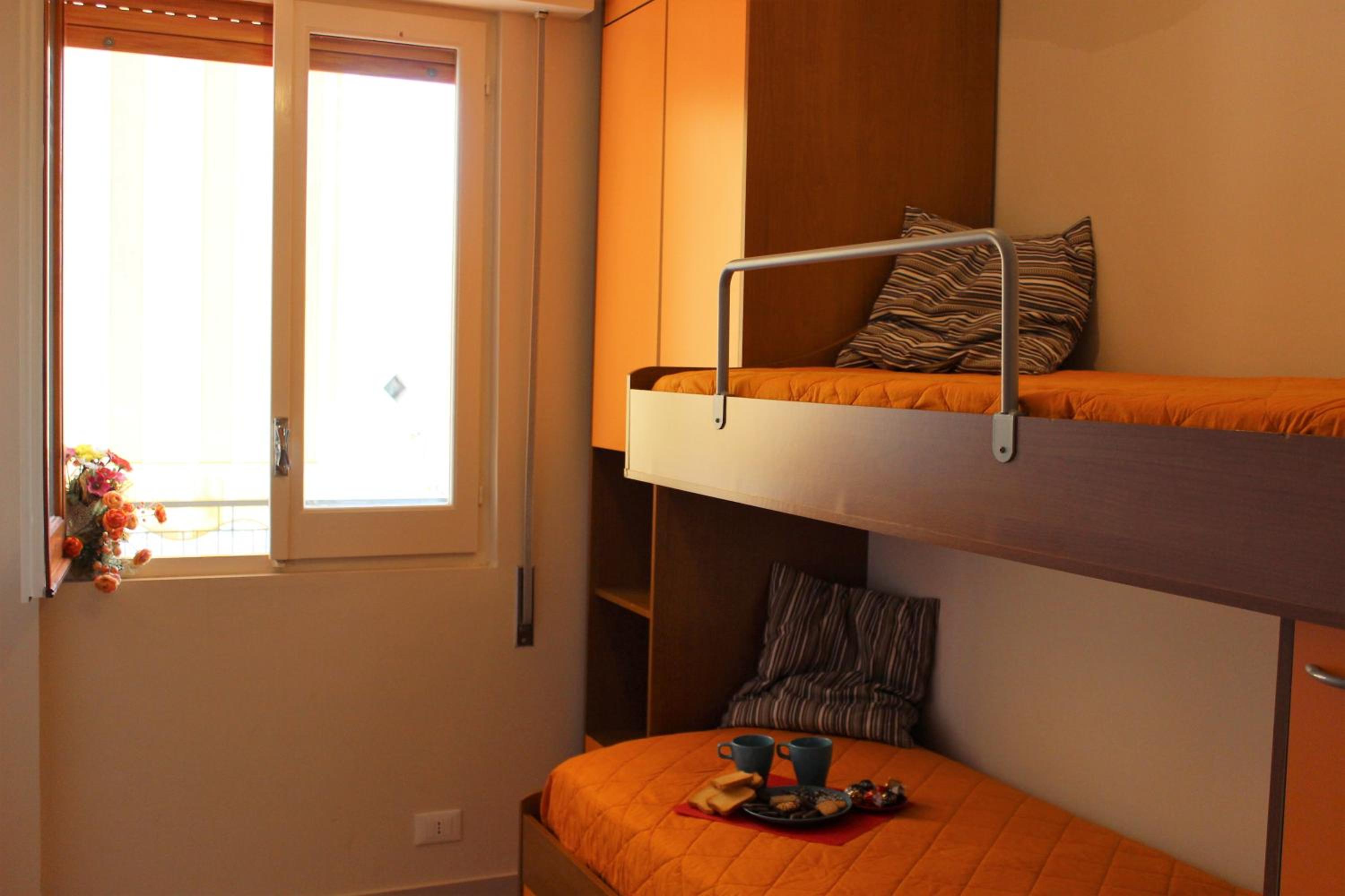 Lucy Apartment
