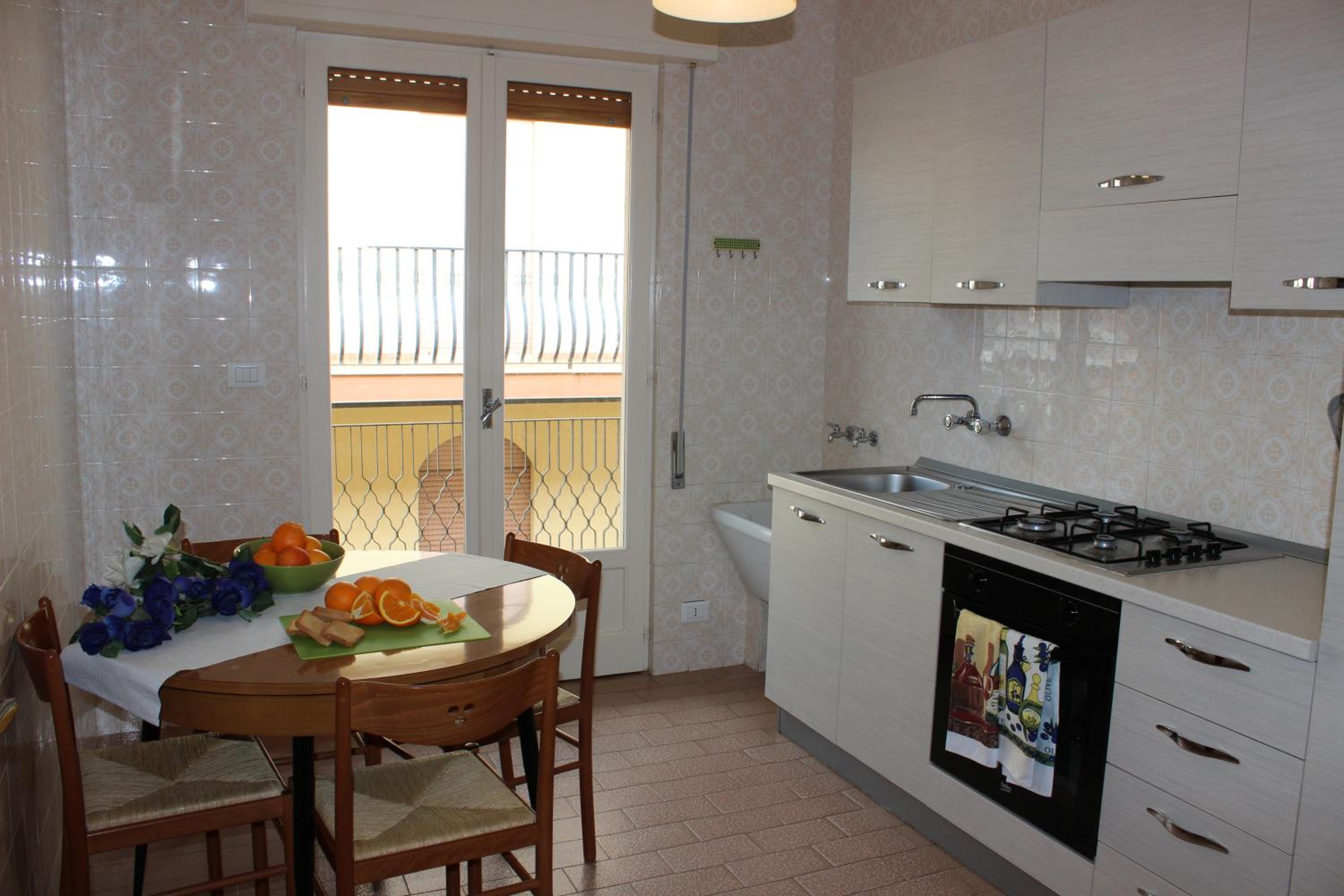 Lucy Apartment
