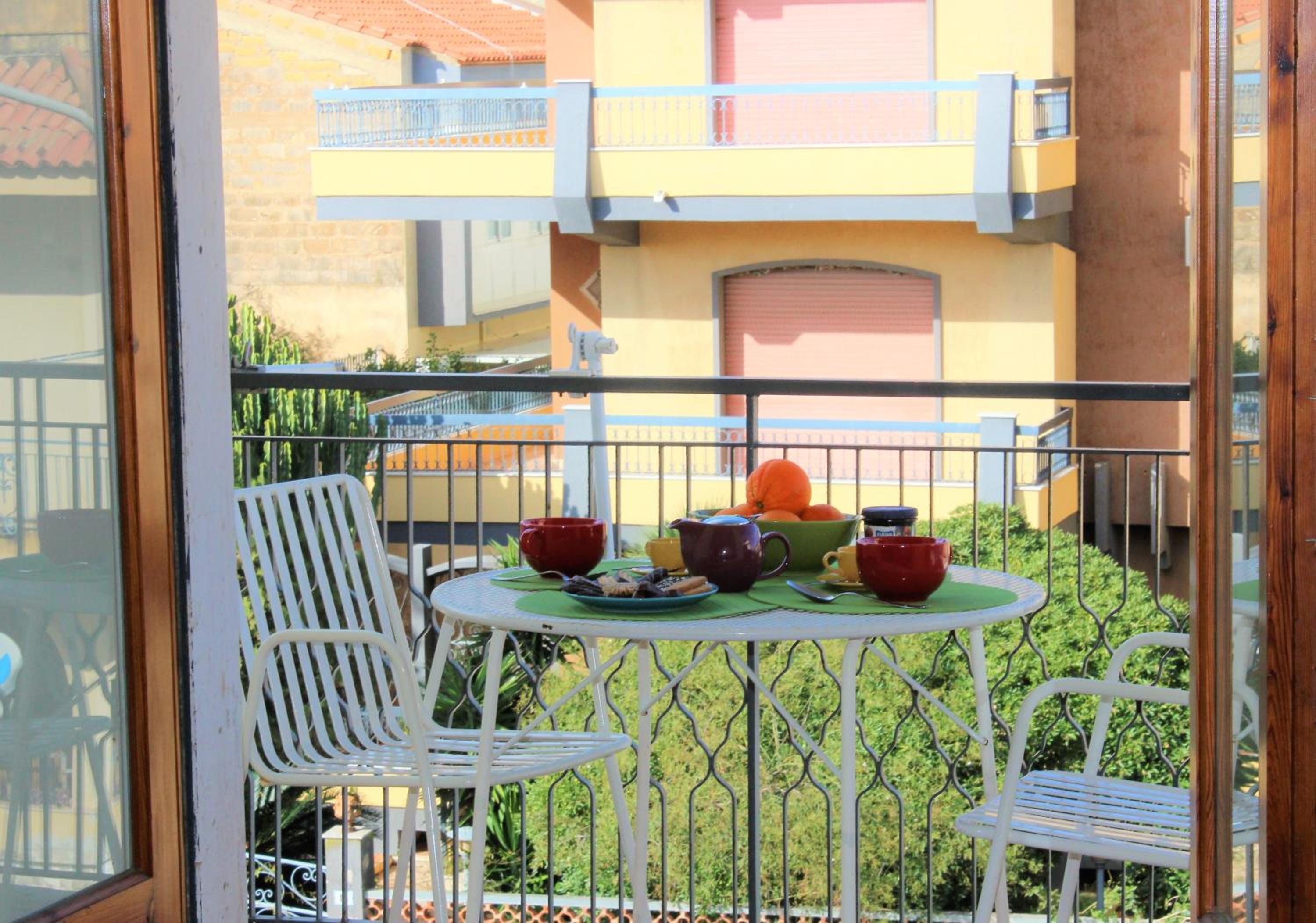 Lucy Apartment