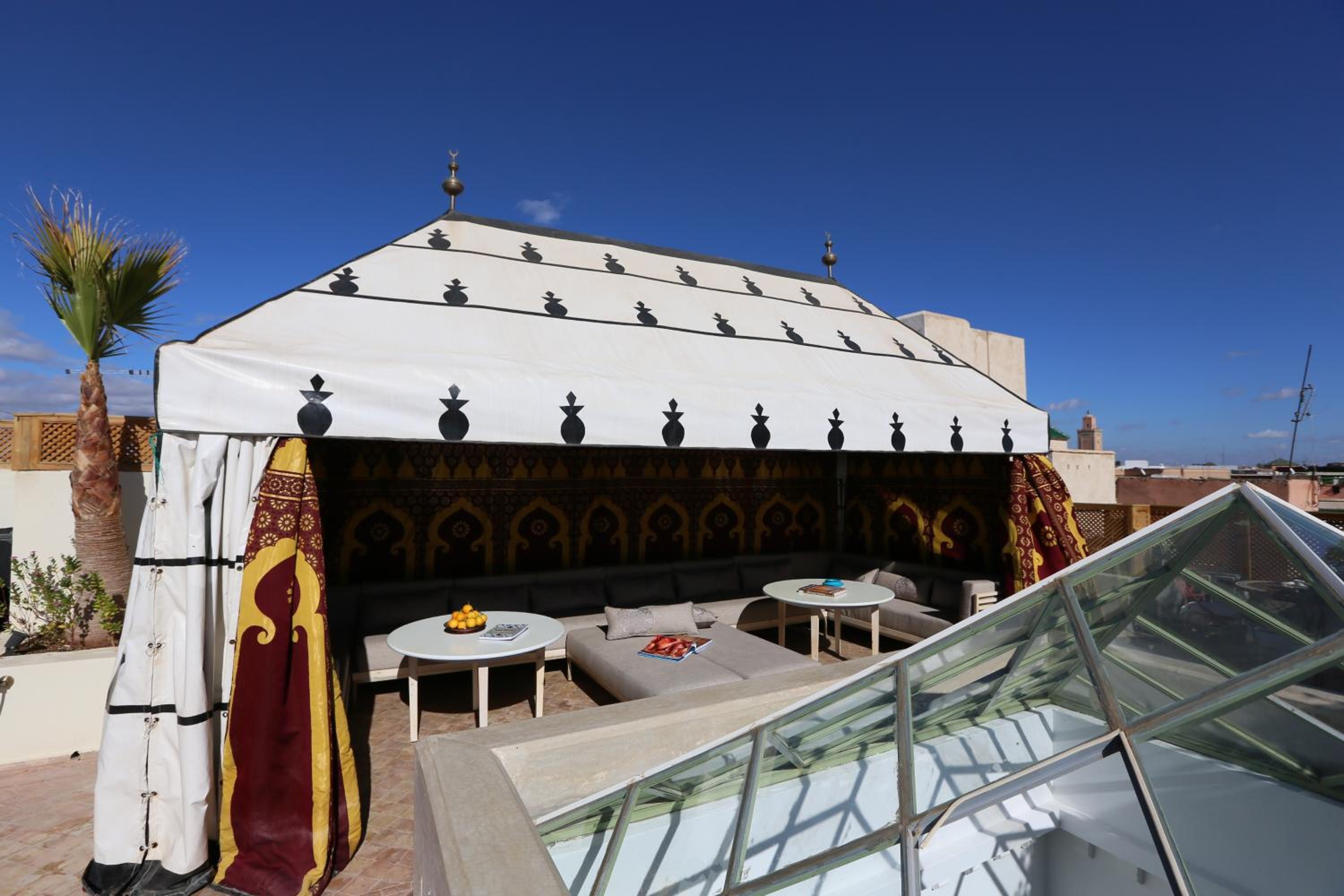 roof