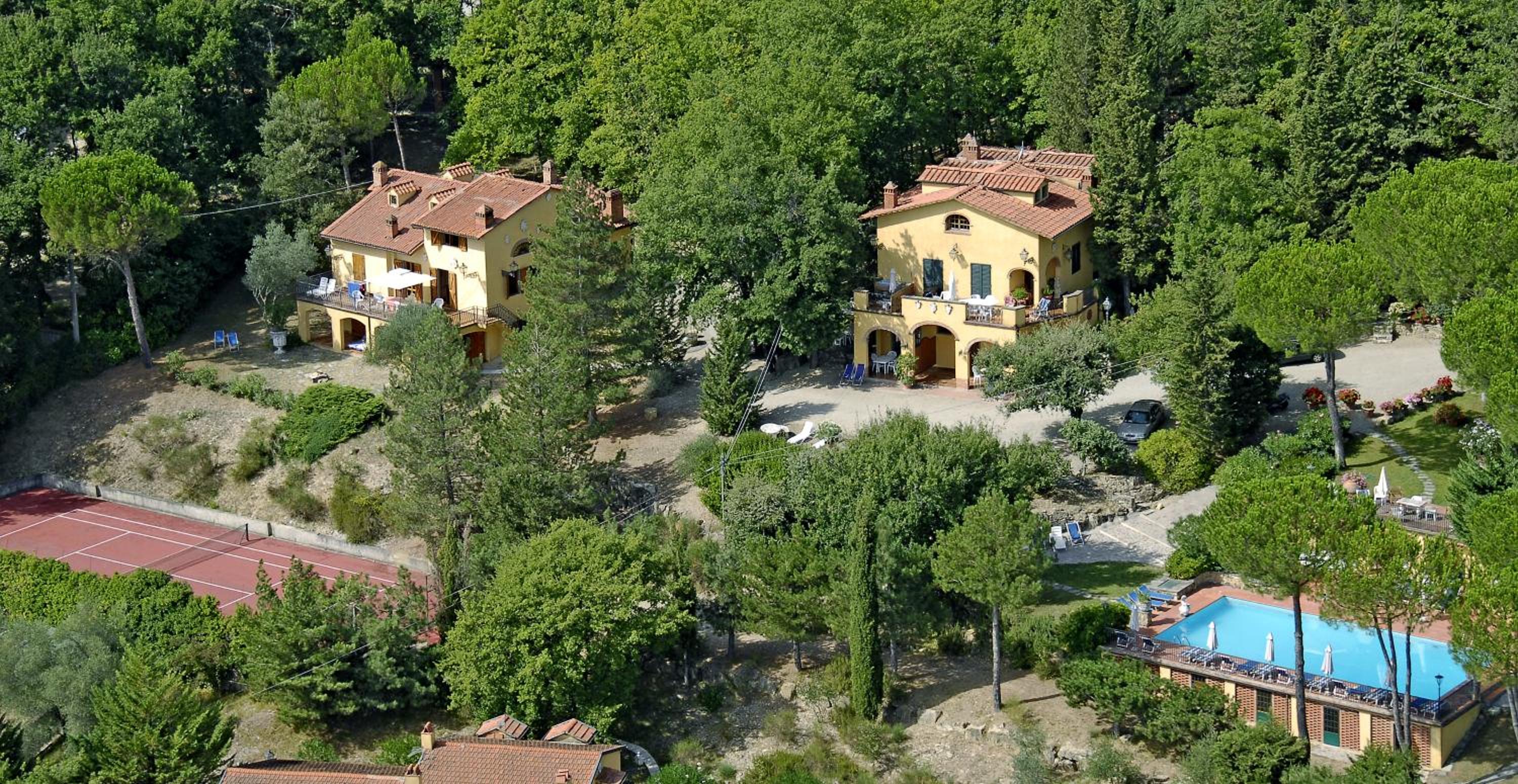 Poggio d'Oro