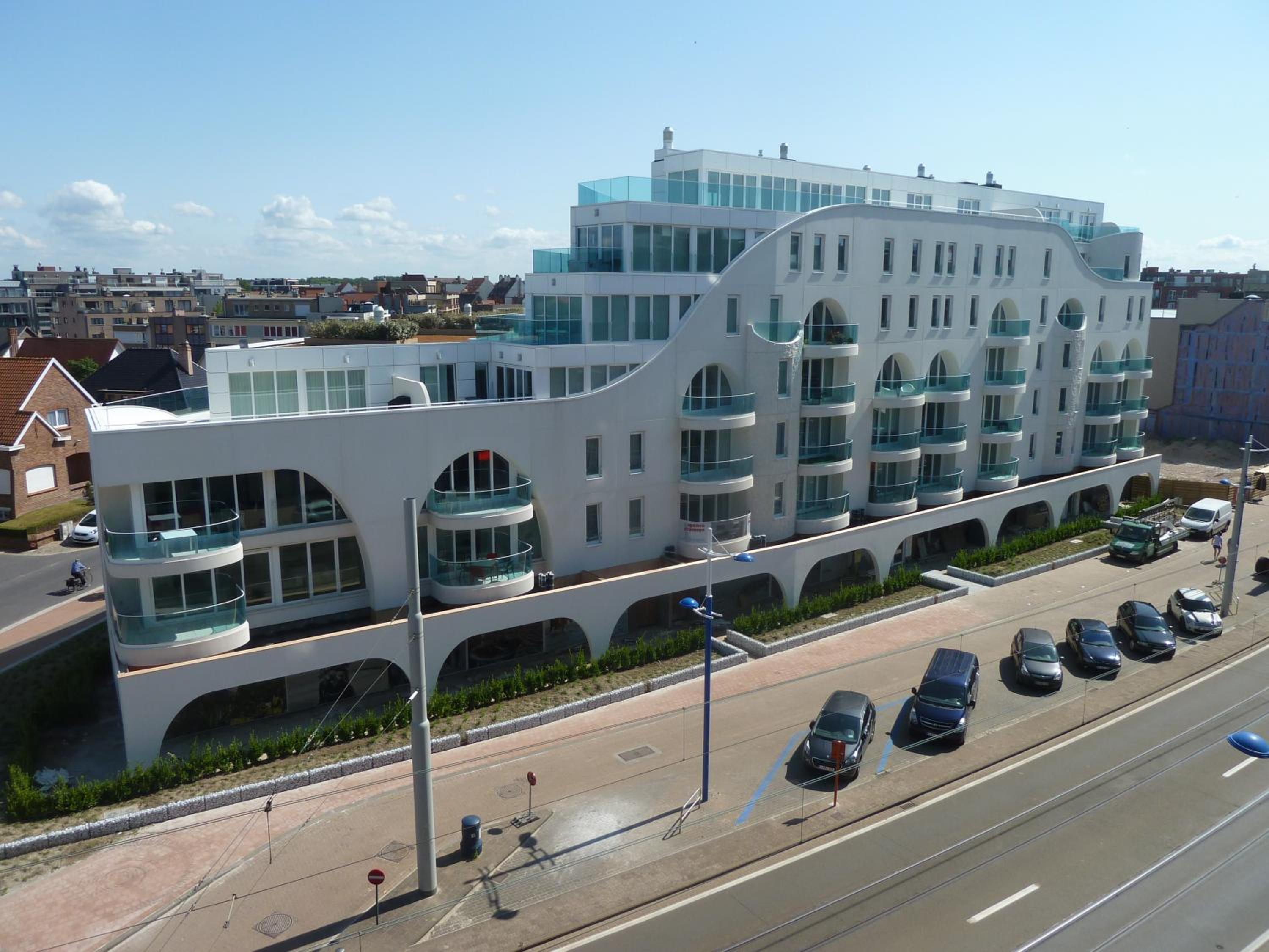 Hotel White Princess