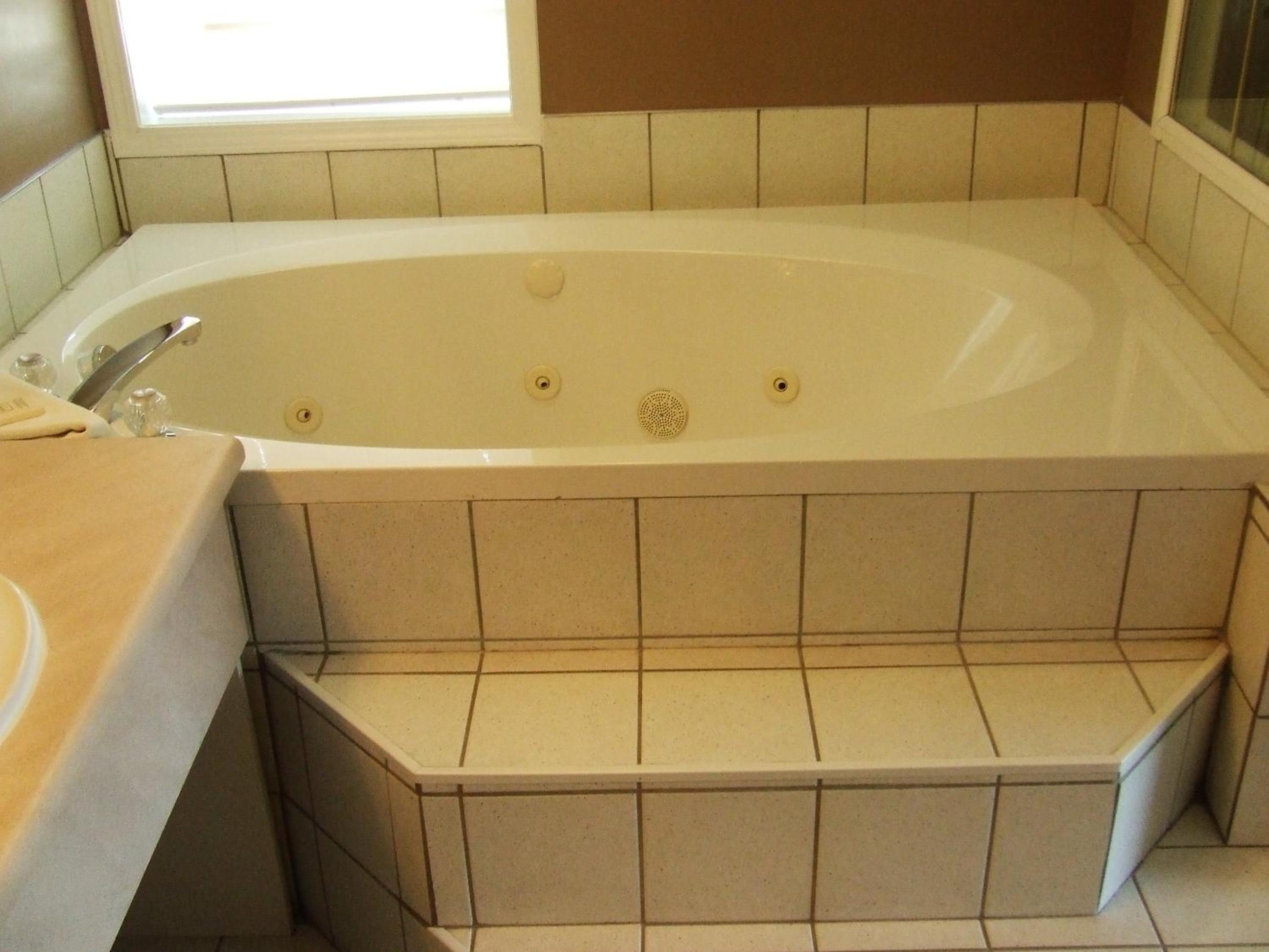 Golden Vacations - Ponderosa Motor Inn - Property Image 58