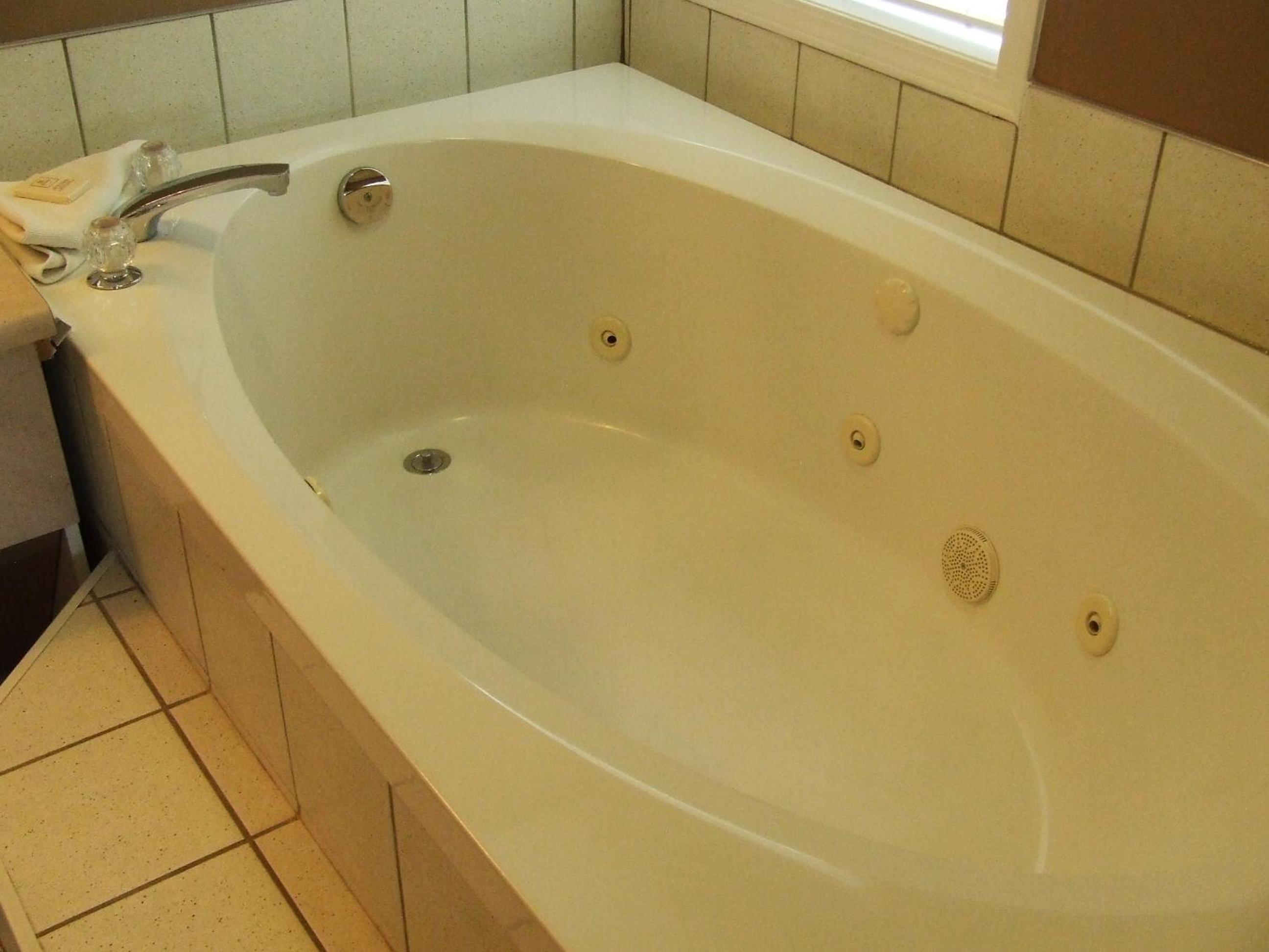 Golden Vacations - Ponderosa Motor Inn - Property Image 57