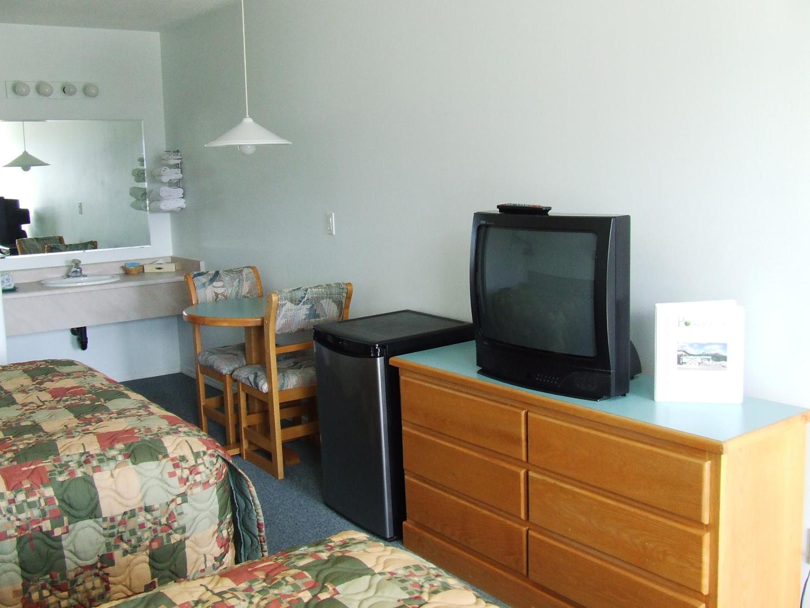 Golden Vacations - Ponderosa Motor Inn - Property Image 56