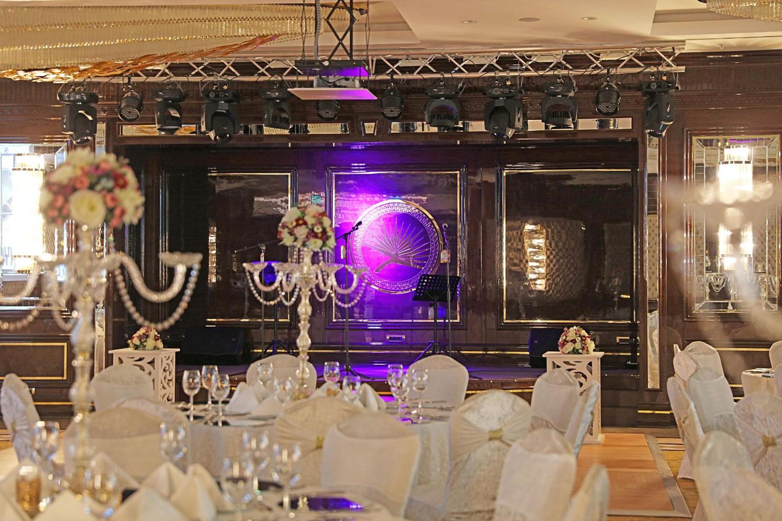 Latanya Hotel Ankara - Image 56