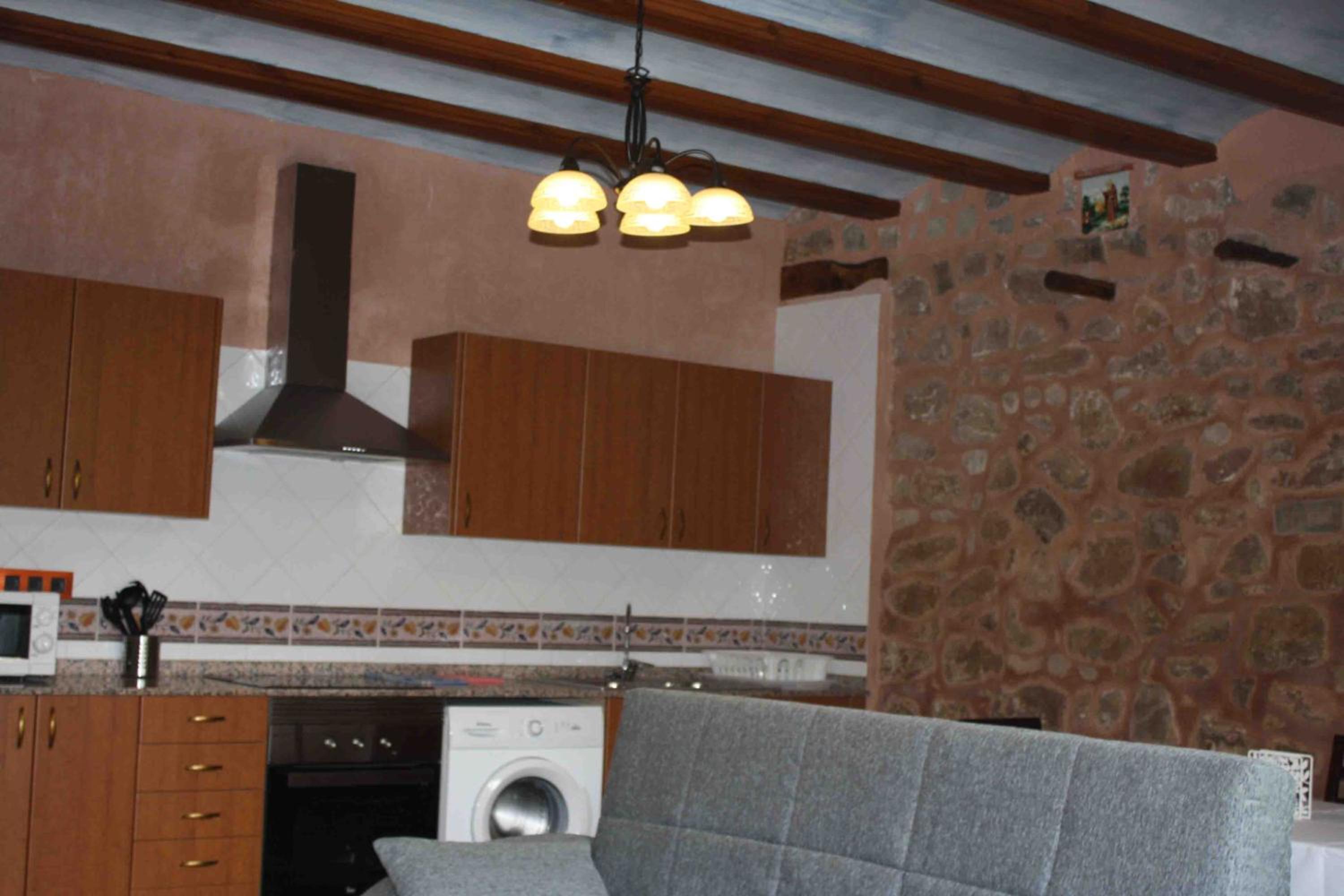 Apartamentos Rio Mora view 4