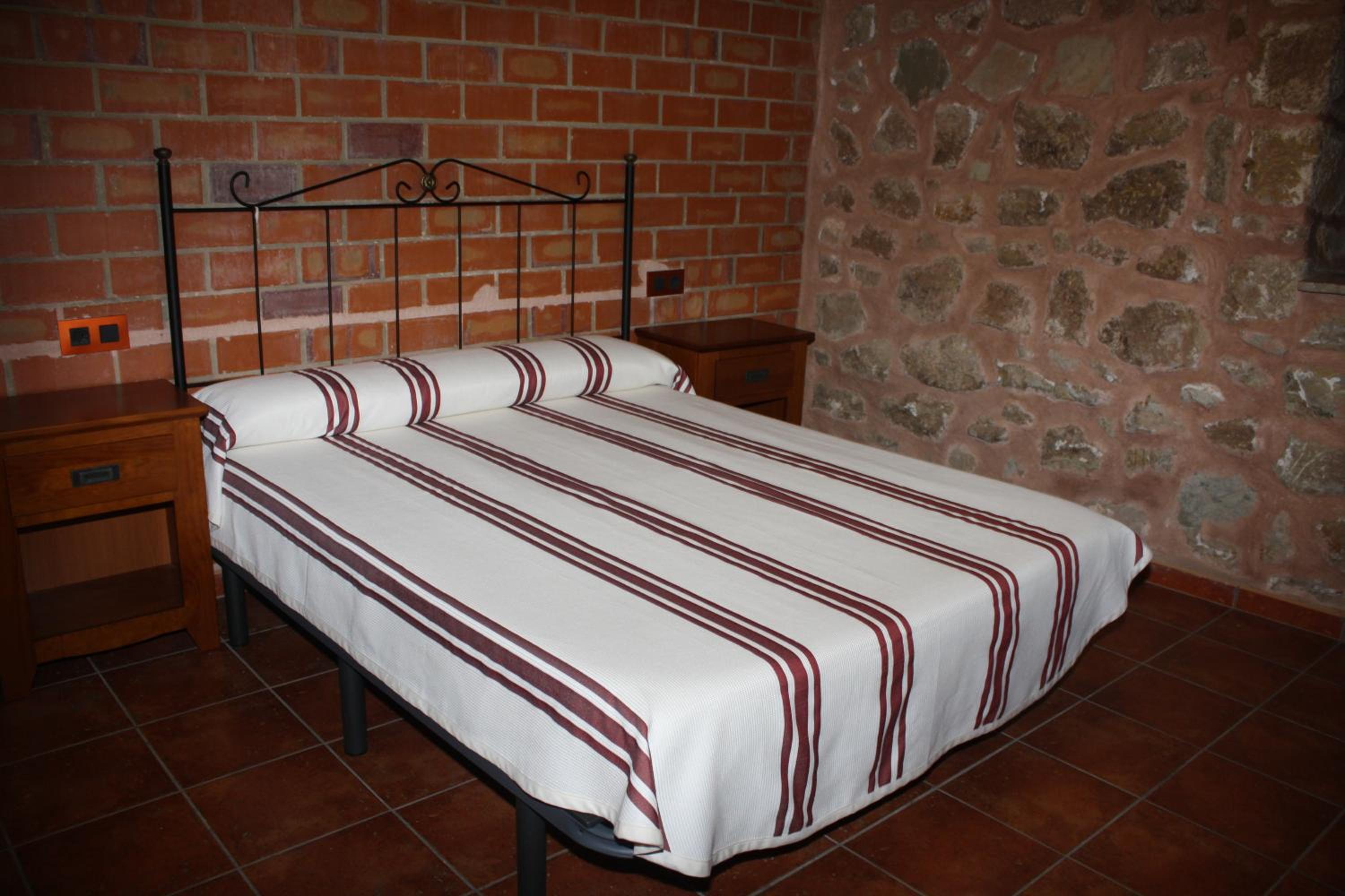 Apartamentos Rio Mora view 3
