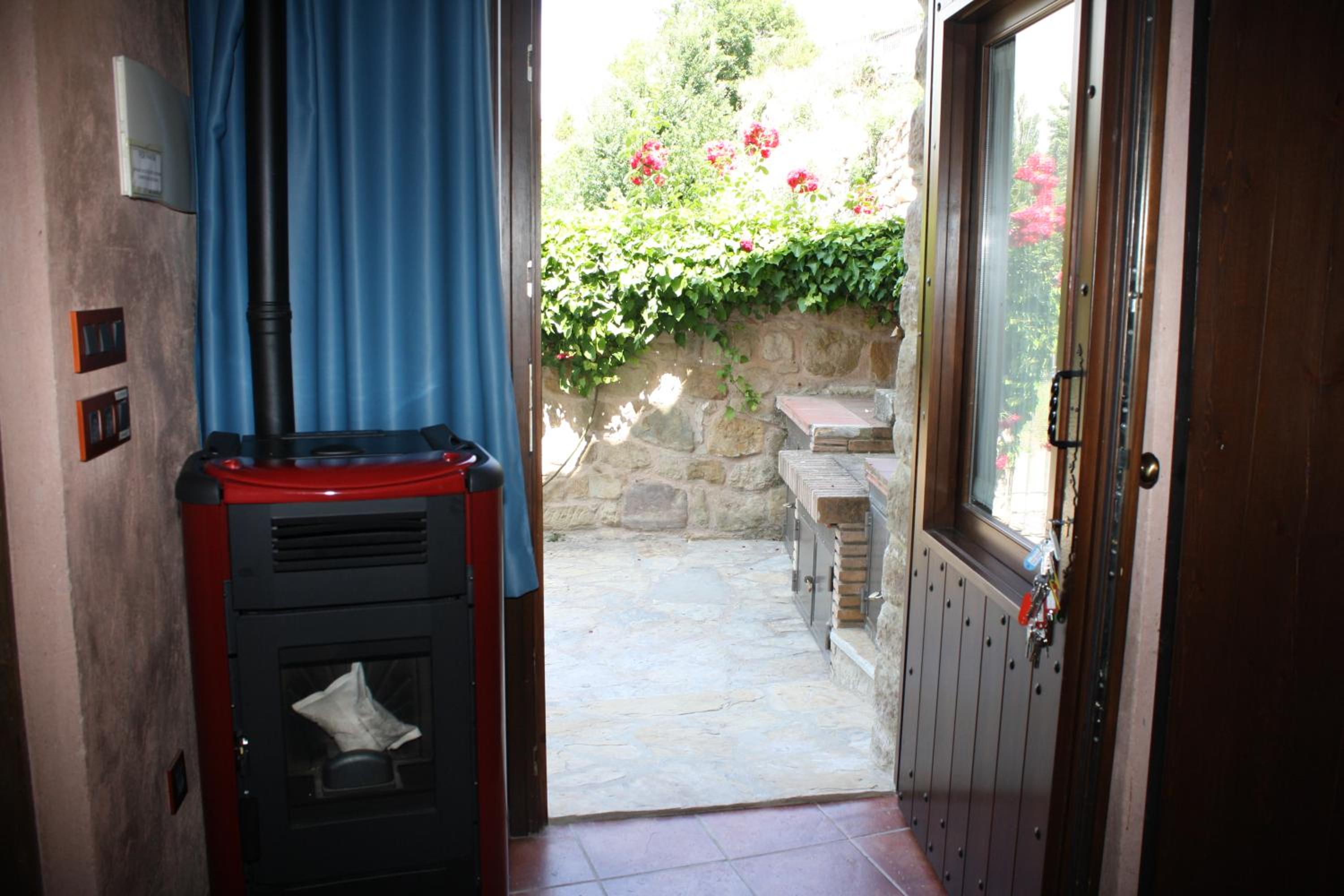 Apartamentos Rio Mora view 2