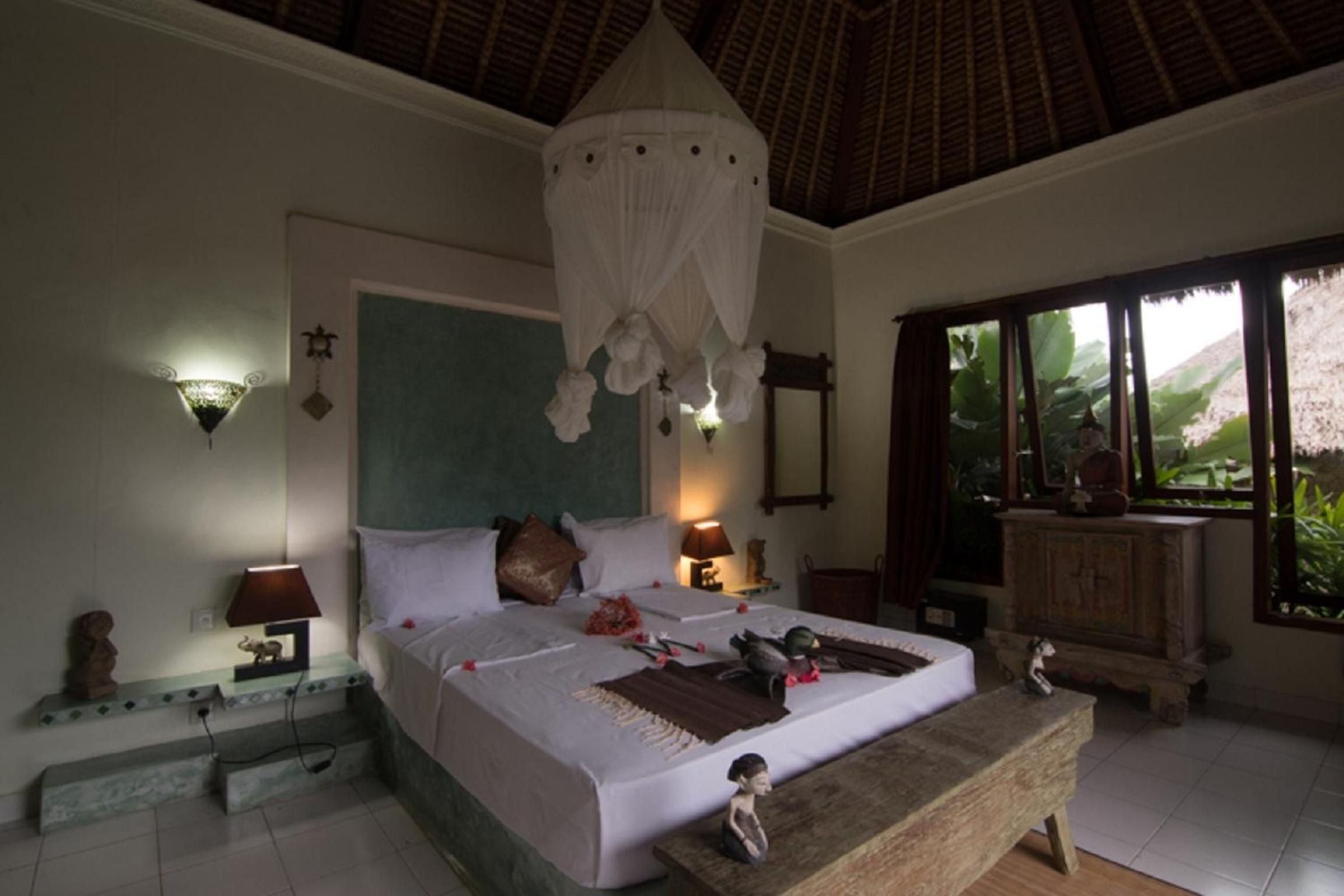 Villa Anjing