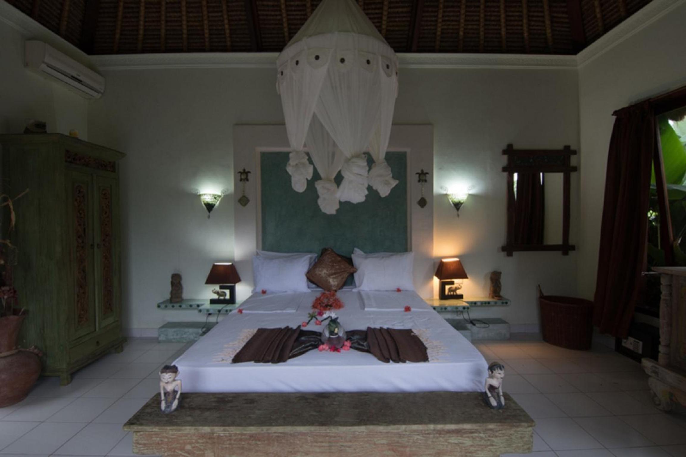 Villa Anjing
