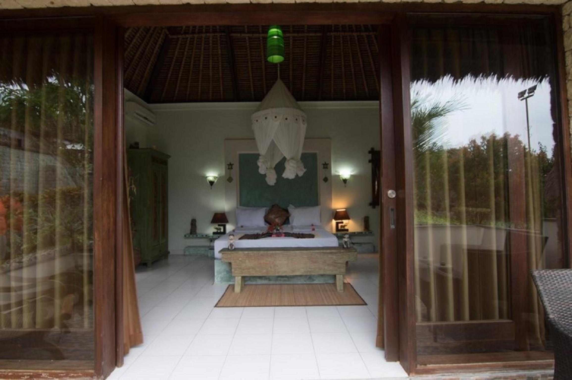 Villa Anjing