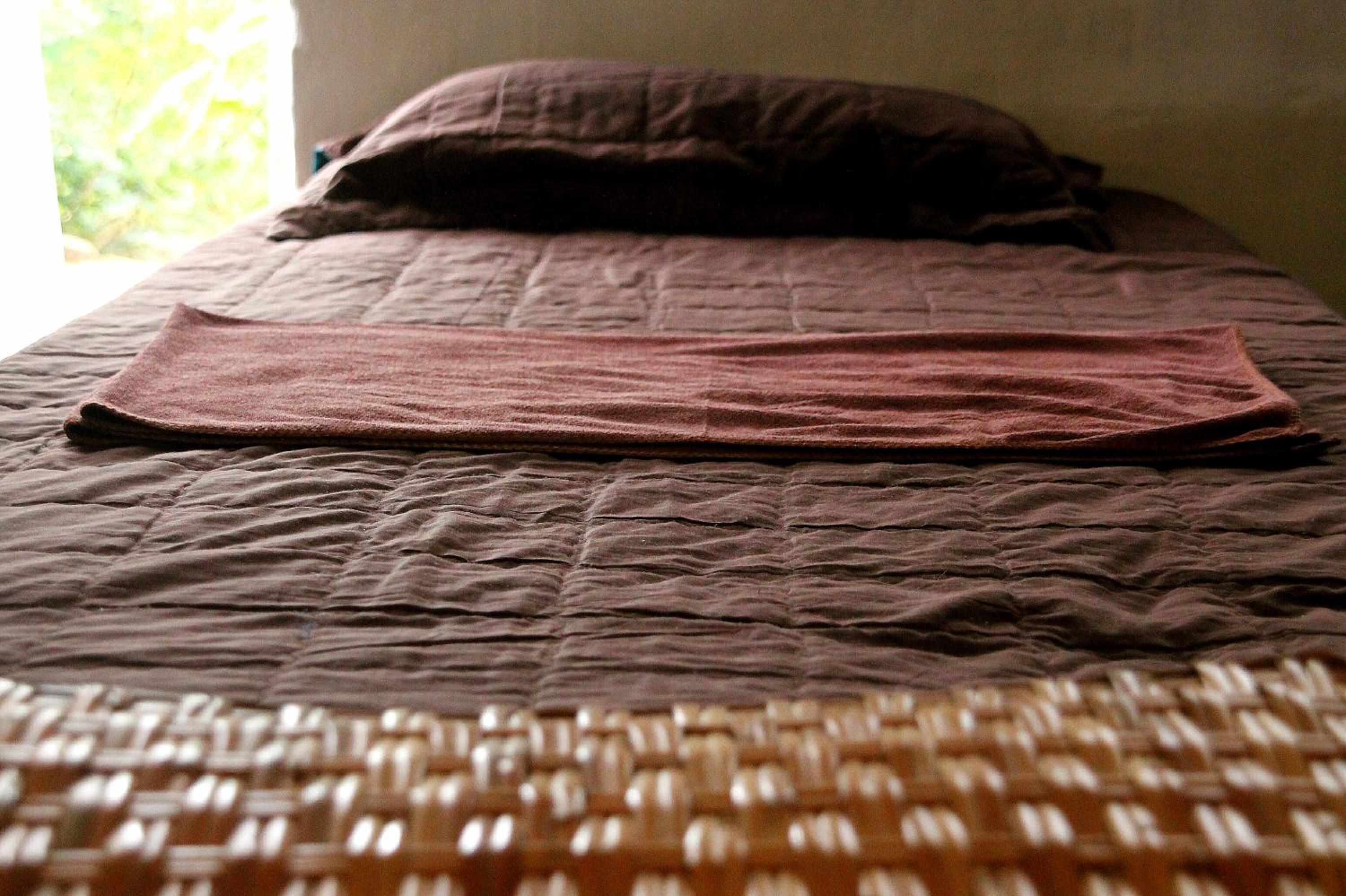 FARINHA DE PAU - ECO B&B
