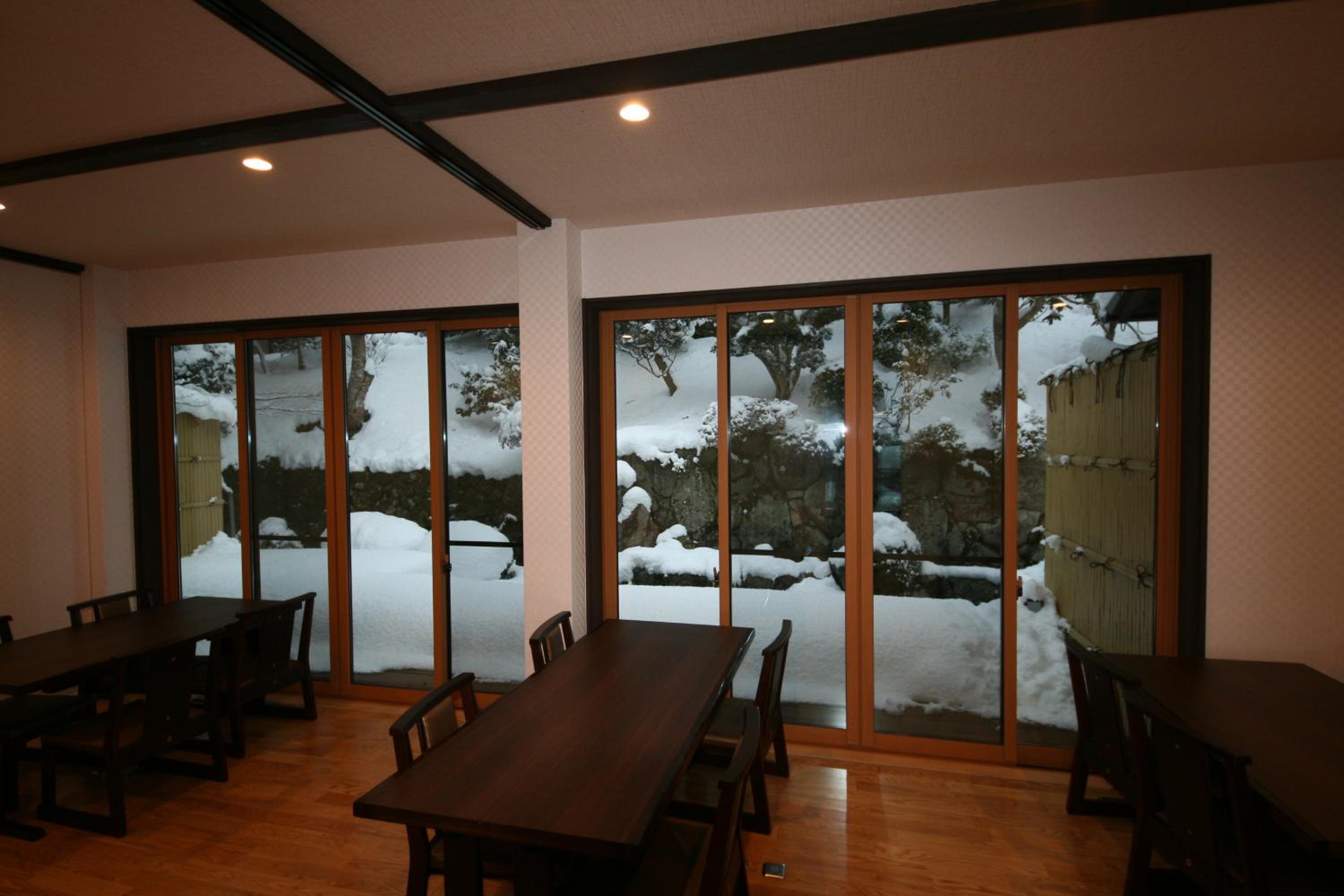 Yumoto Onsen OharaSansou