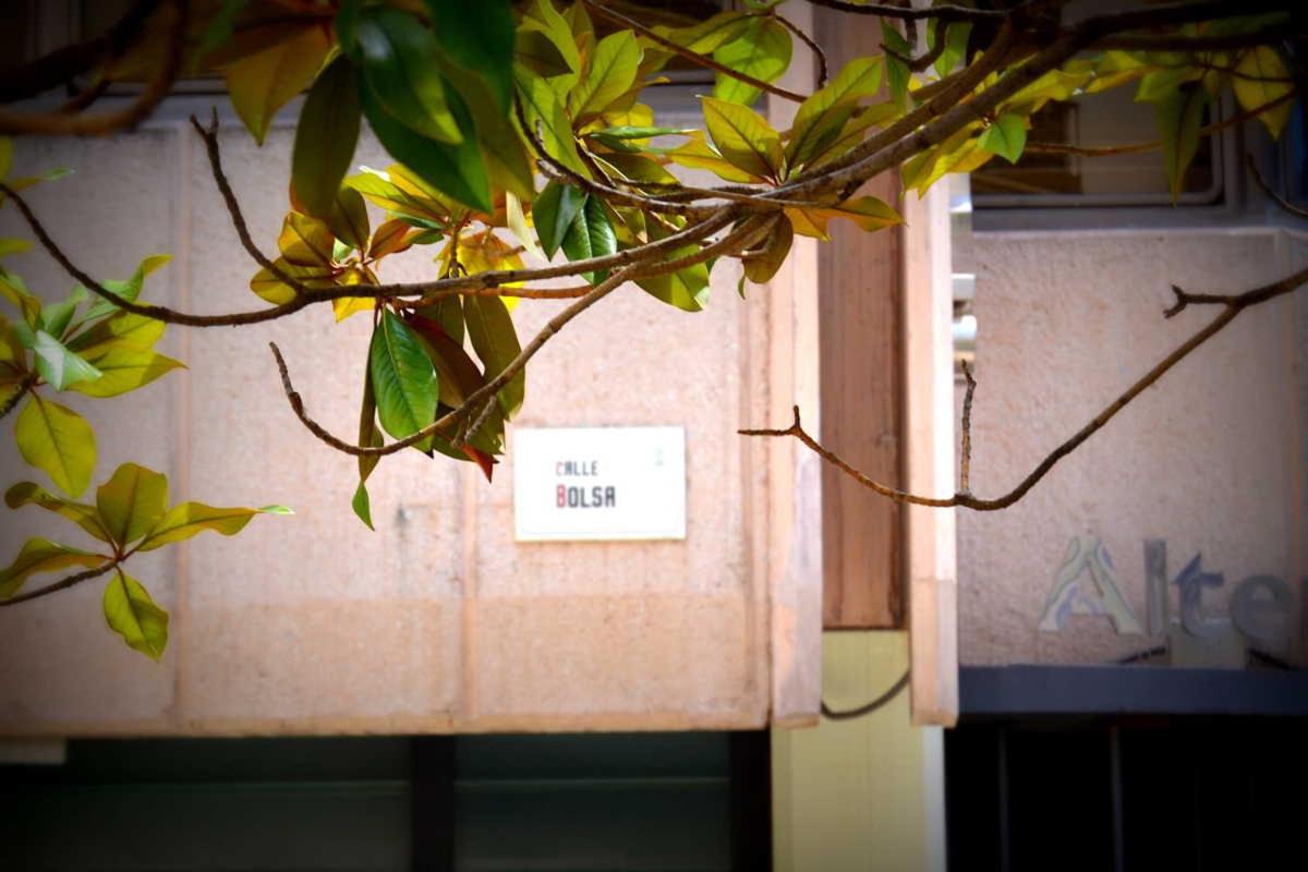 La Bolsa Apartment