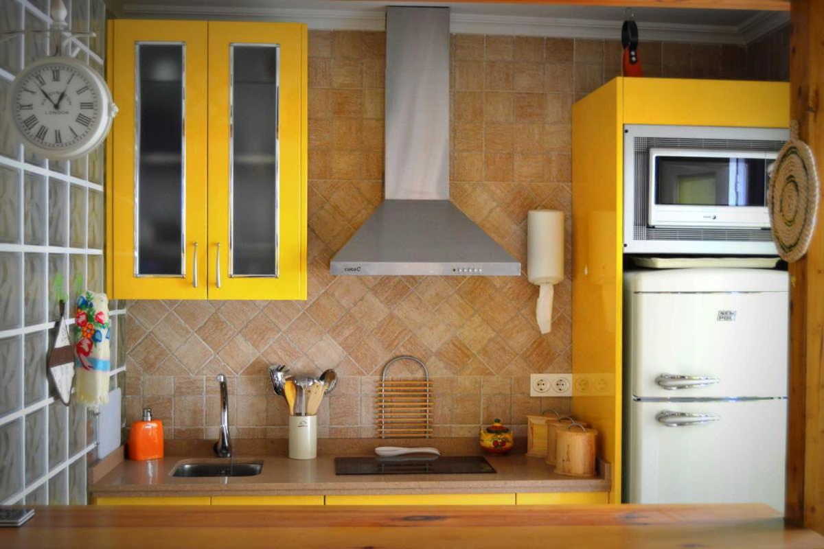 La Bolsa Apartment