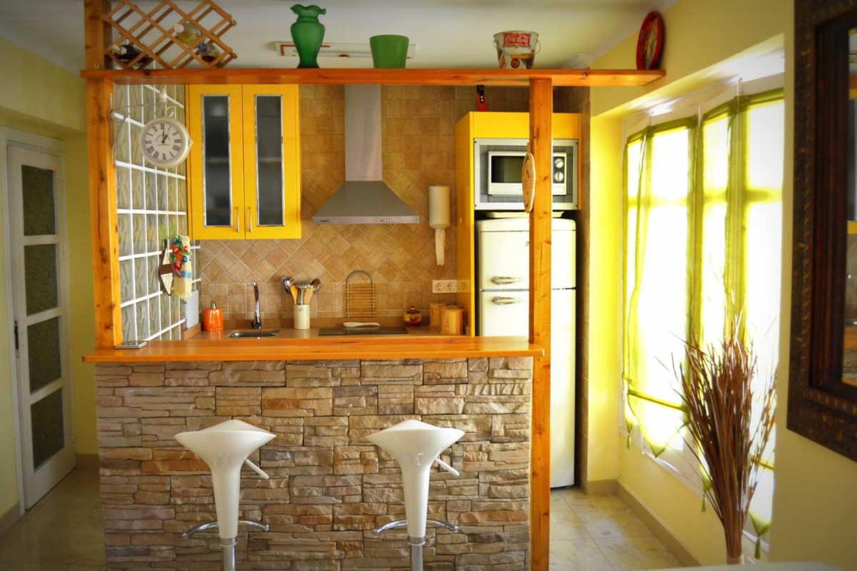 La Bolsa Apartment