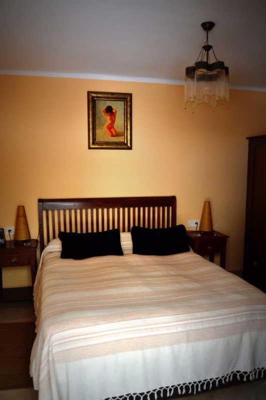 La Bolsa Apartment