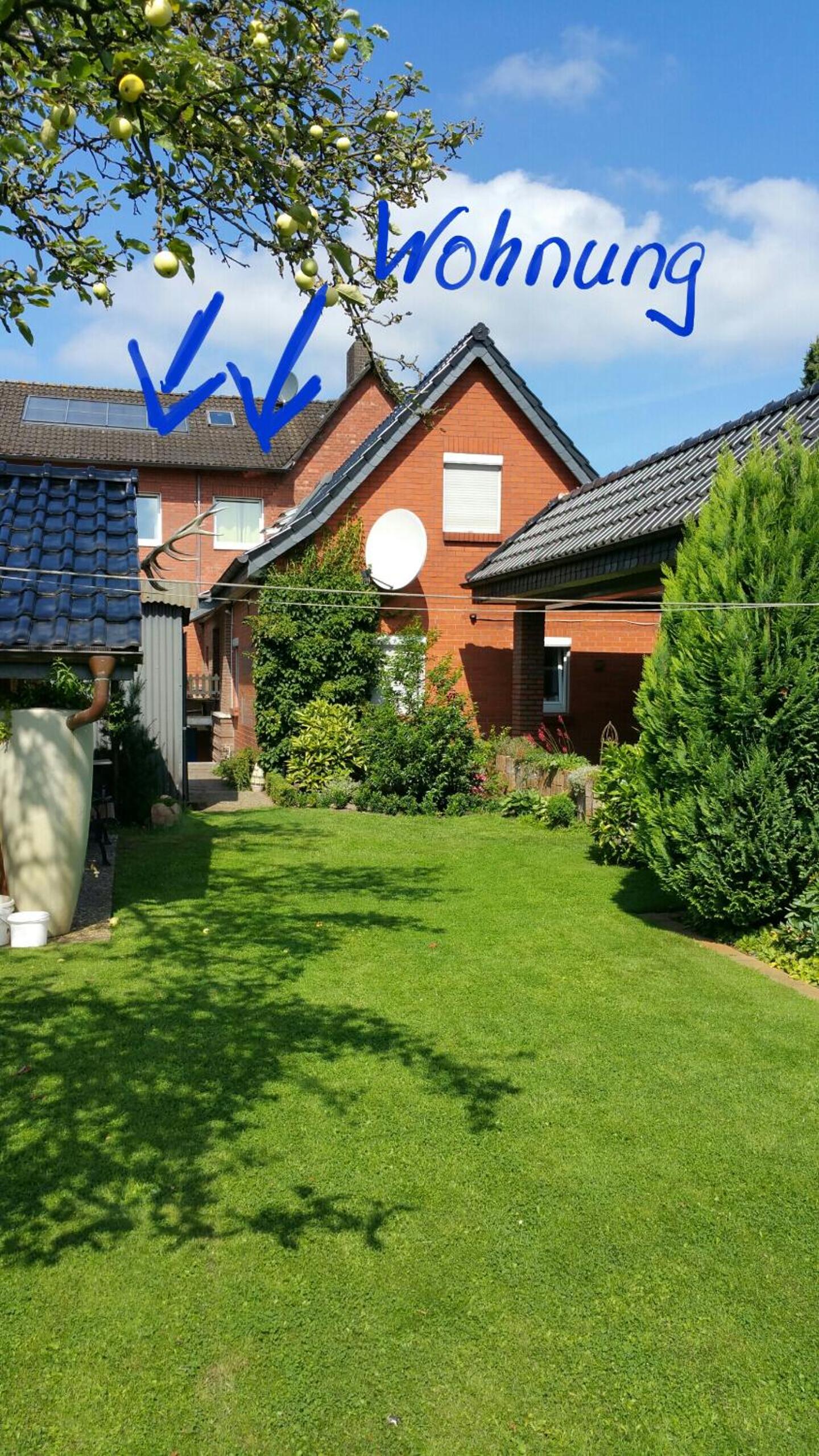 Ferienwohnungen Abraham
