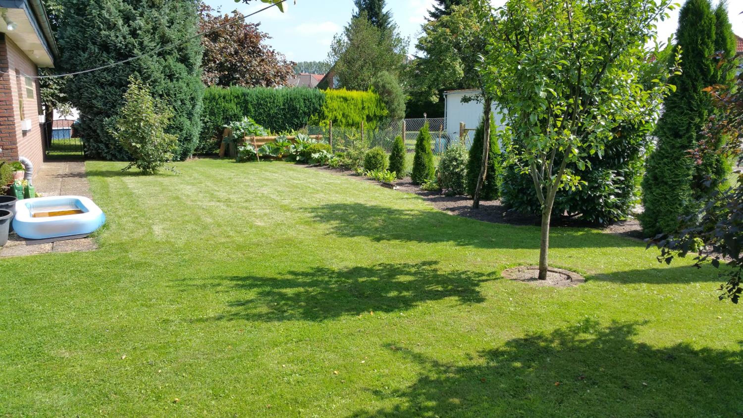 Ferienwohnungen Abraham