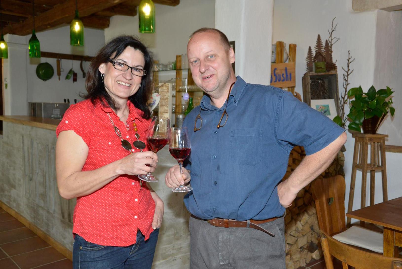 Weinek's Weinlodge