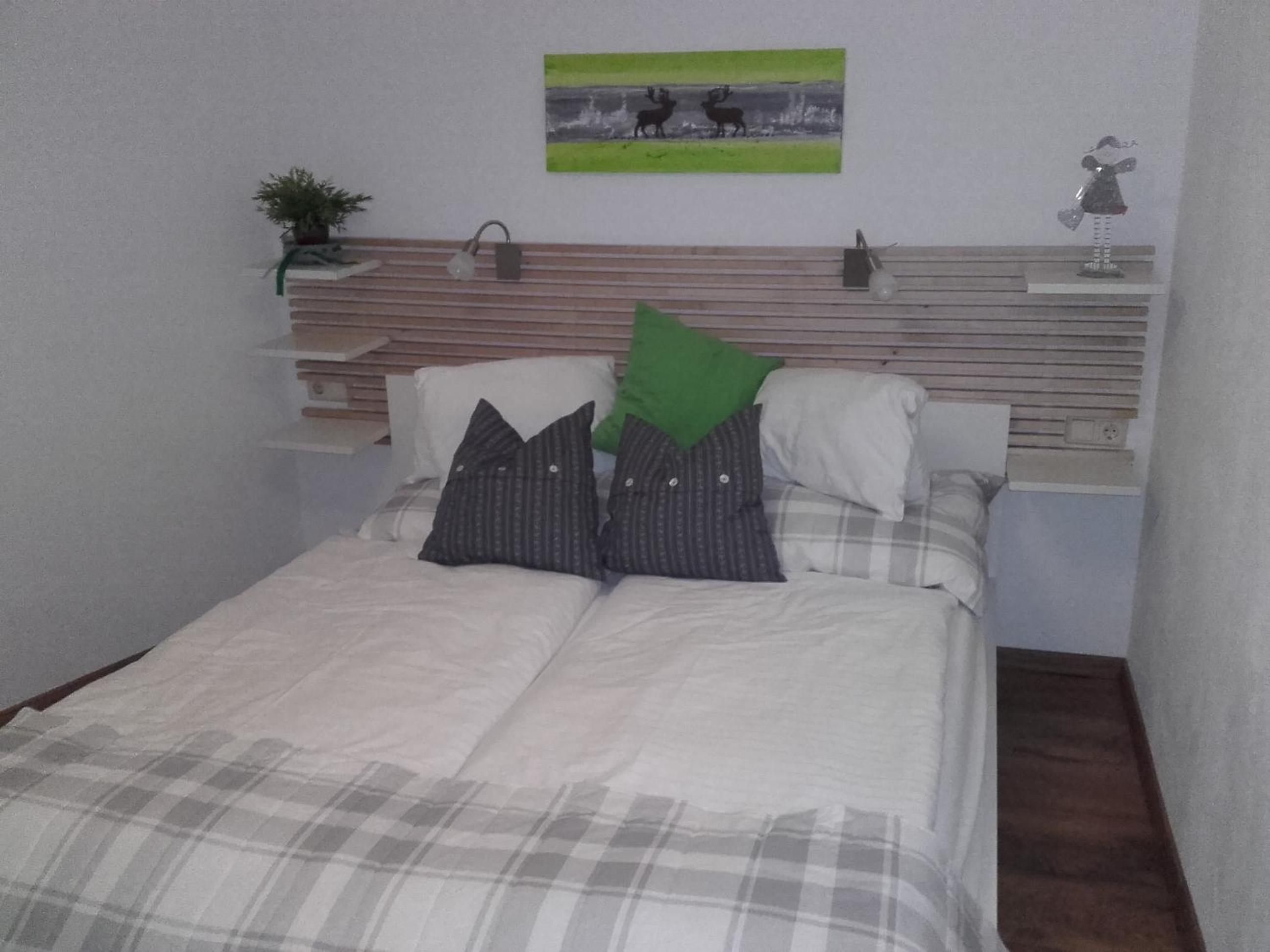 Alpen Chalet Eben