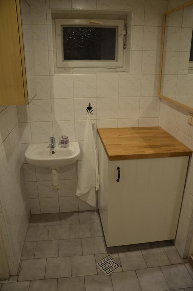 Drevenička Jakubko view 4