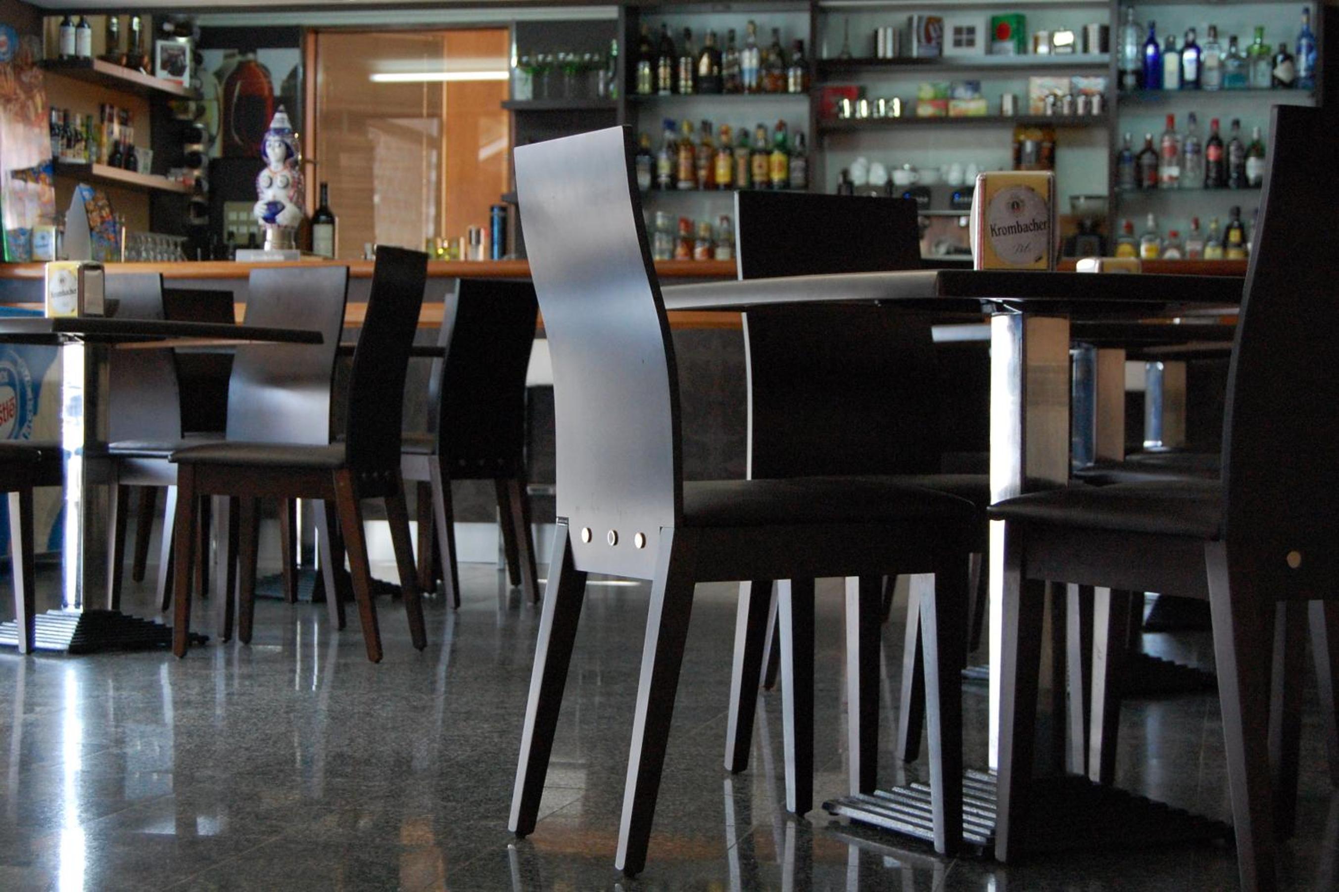 Hotel París en Poio