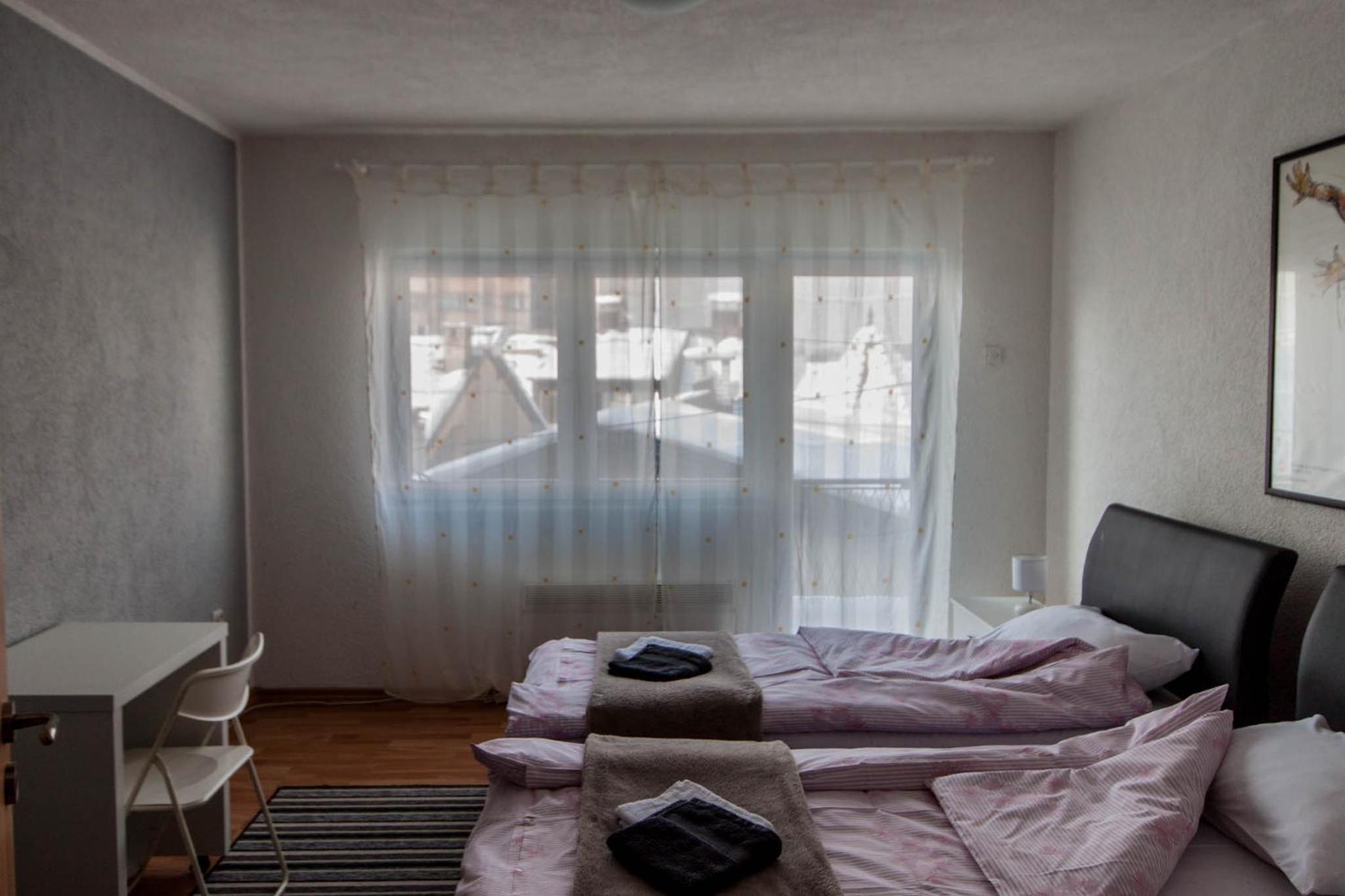 Apartment MG