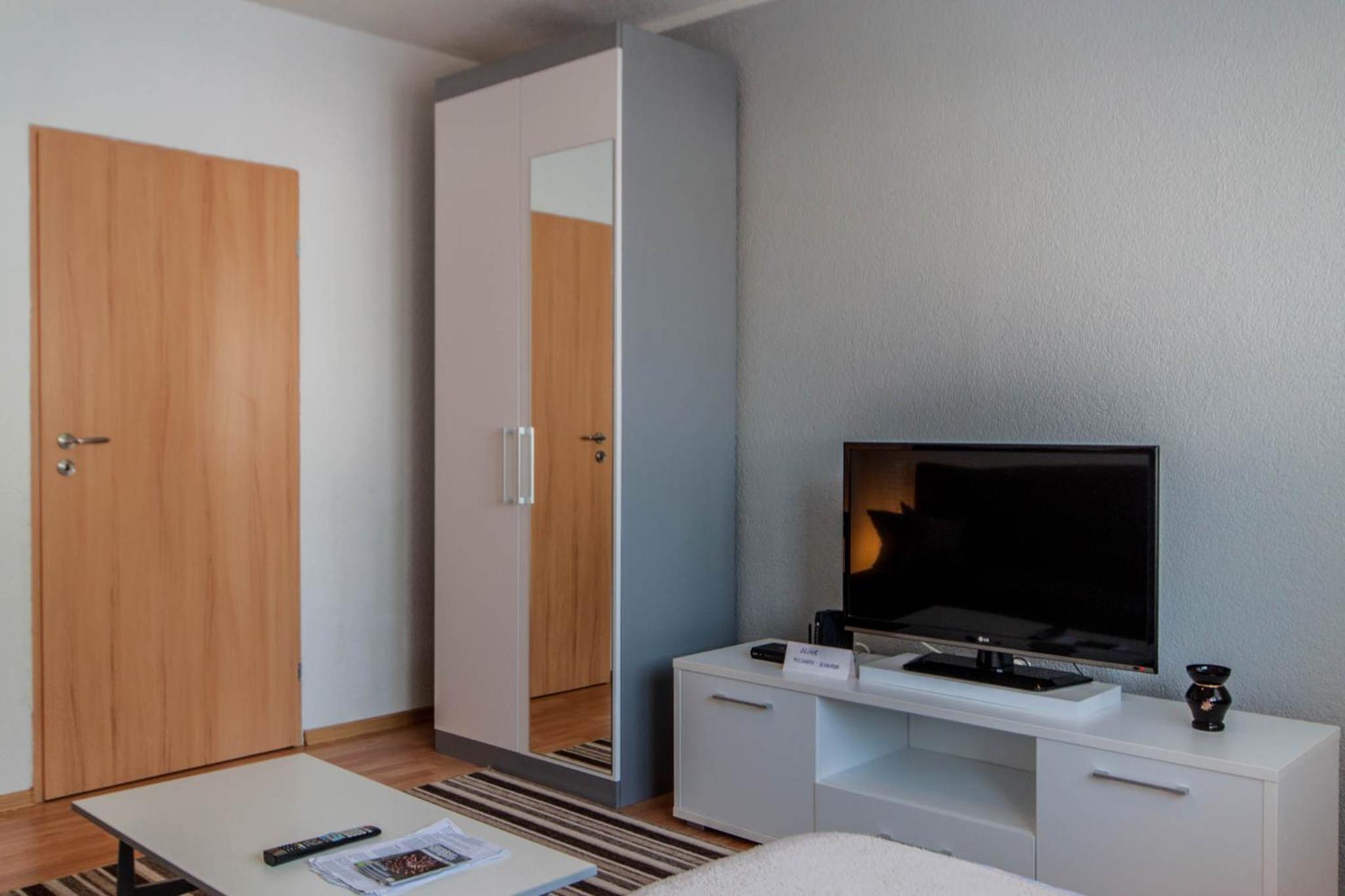 Apartment MG