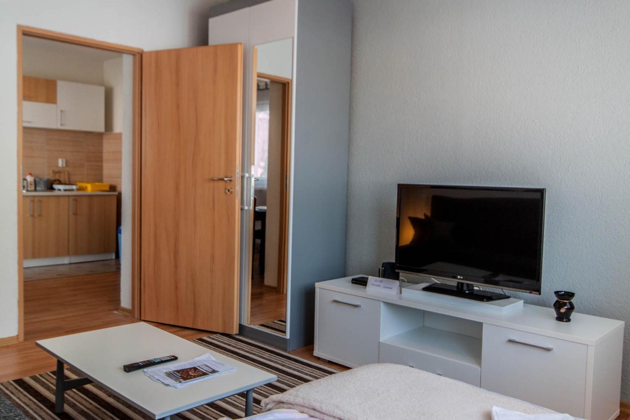 Apartment MG