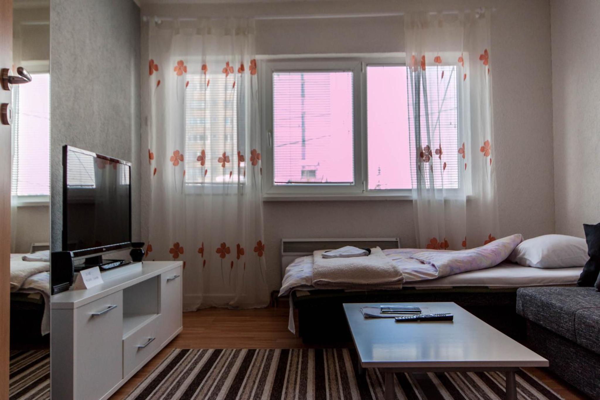 Apartment MG