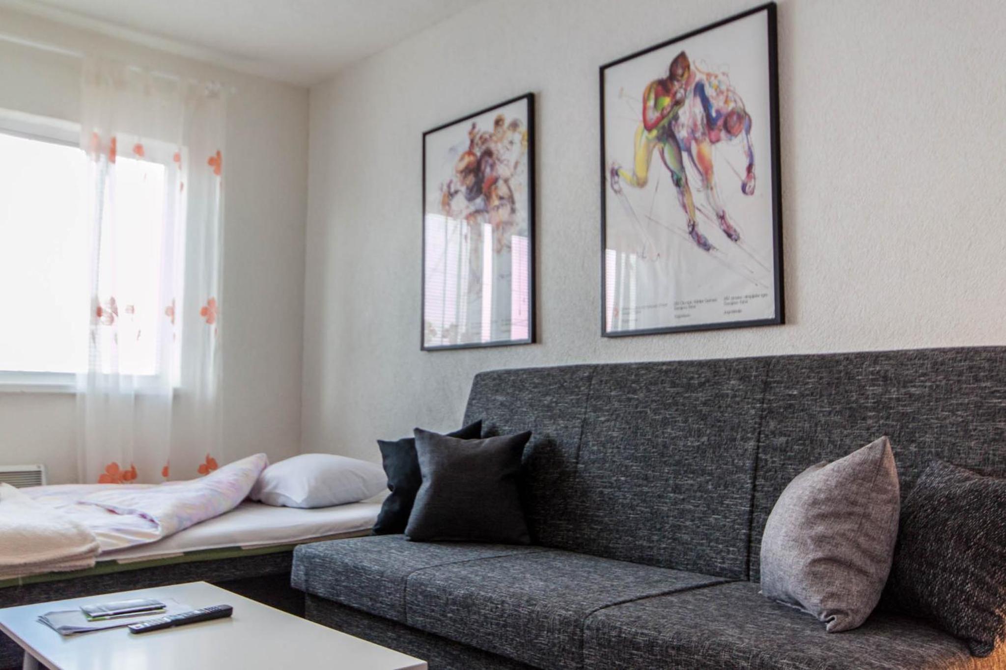 Apartment MG