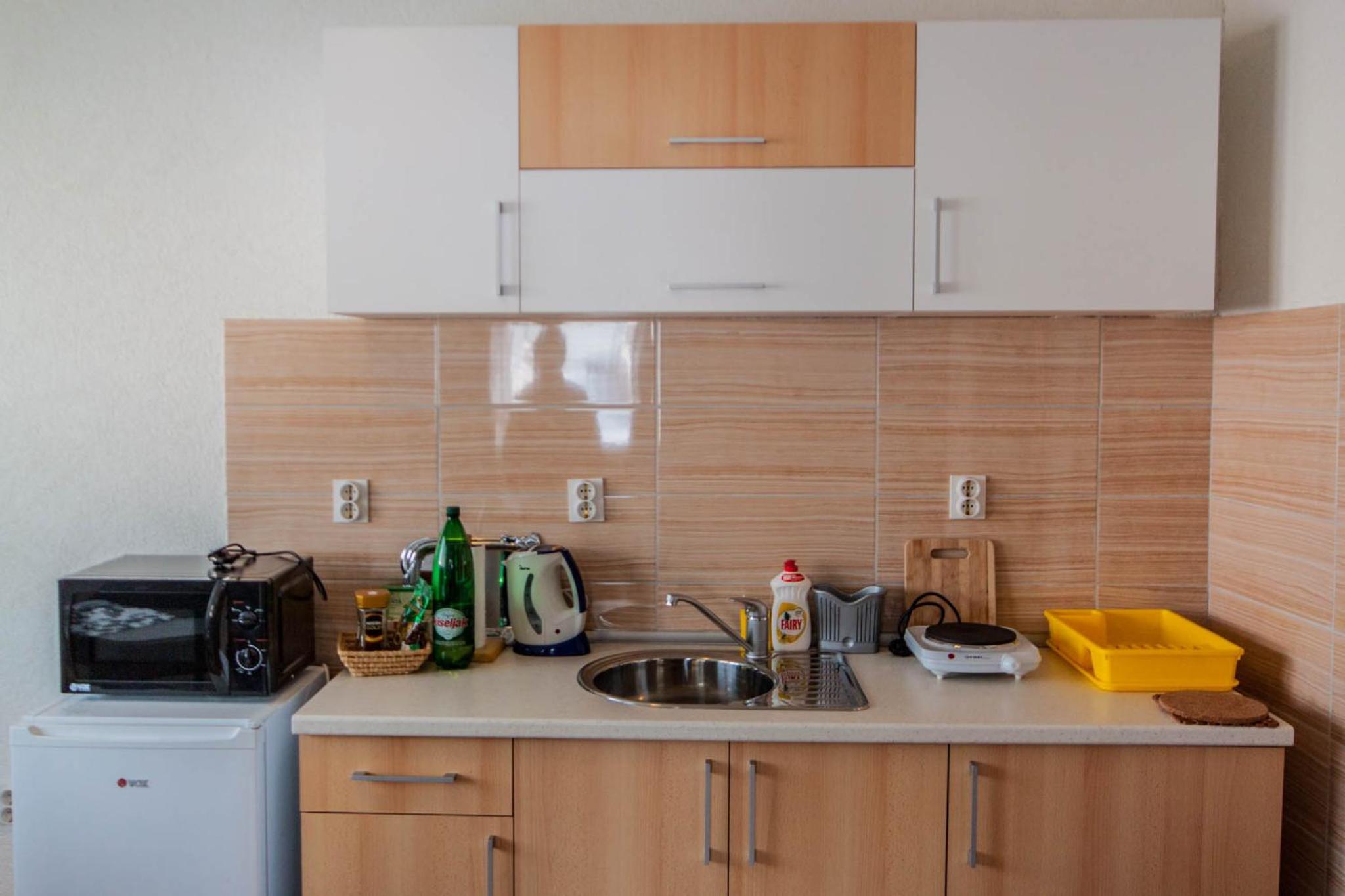 Apartment MG